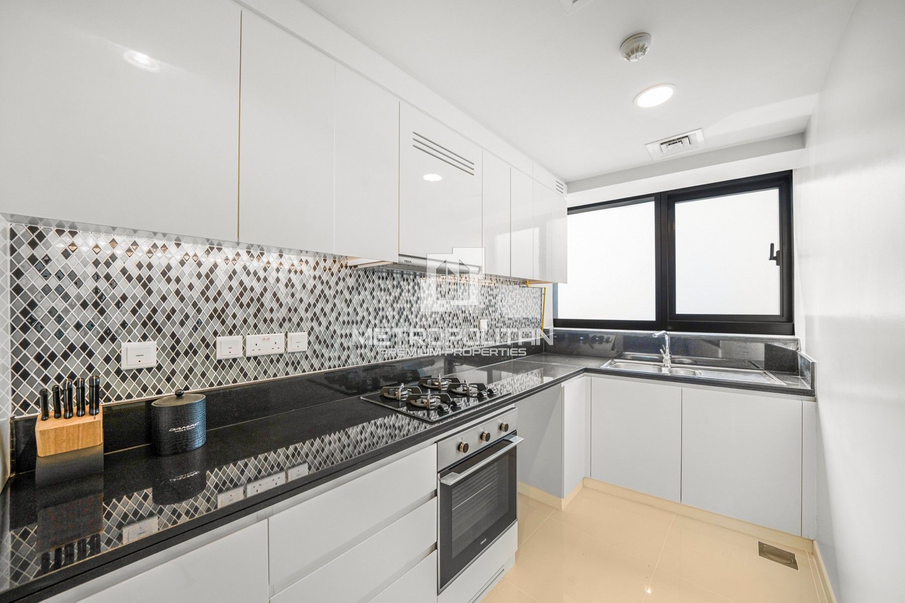 3BR Brand New| Fully Furnished| High Floor| Vacant photo-13