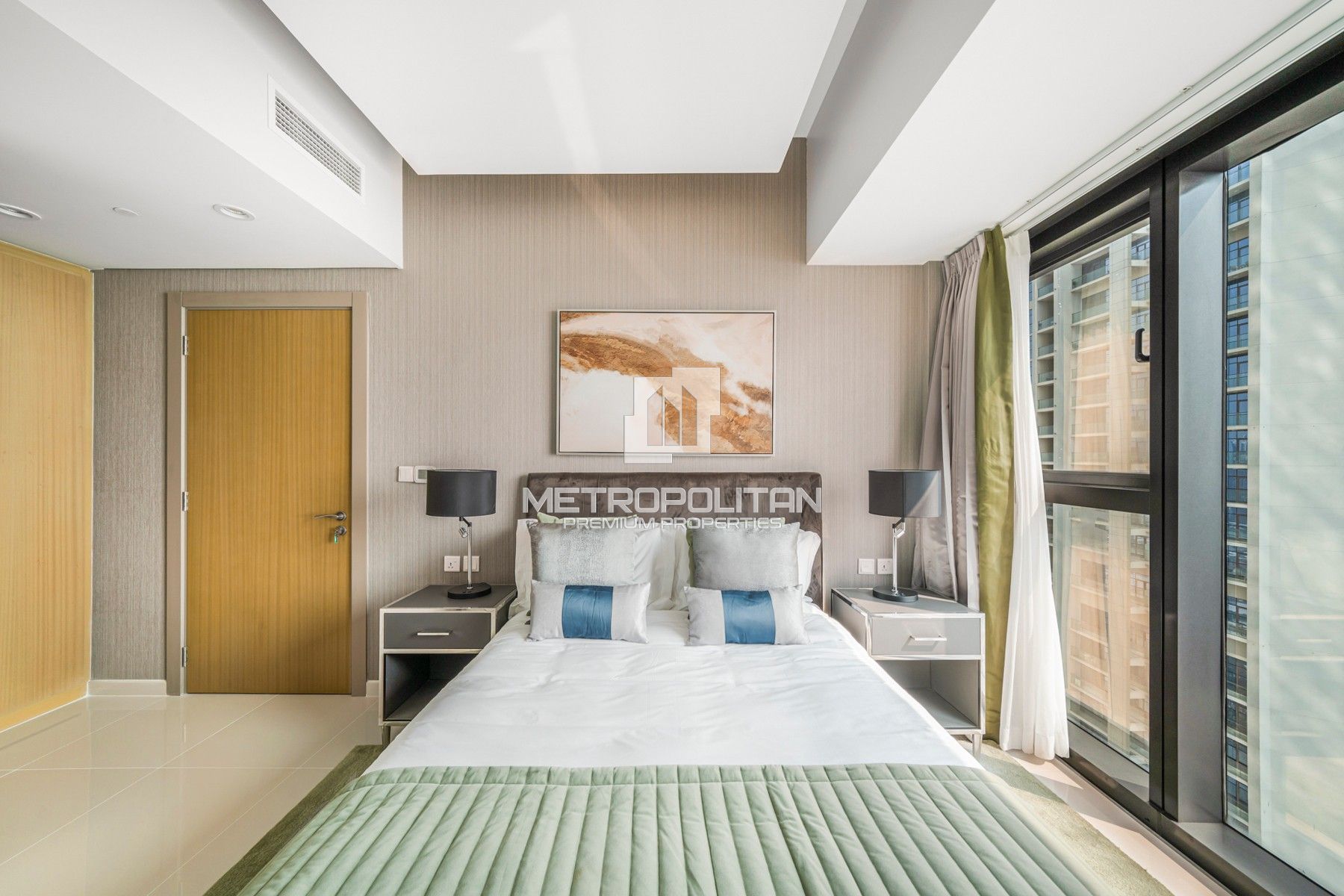 3BR Brand New| Fully Furnished| High Floor| Vacant photo-19