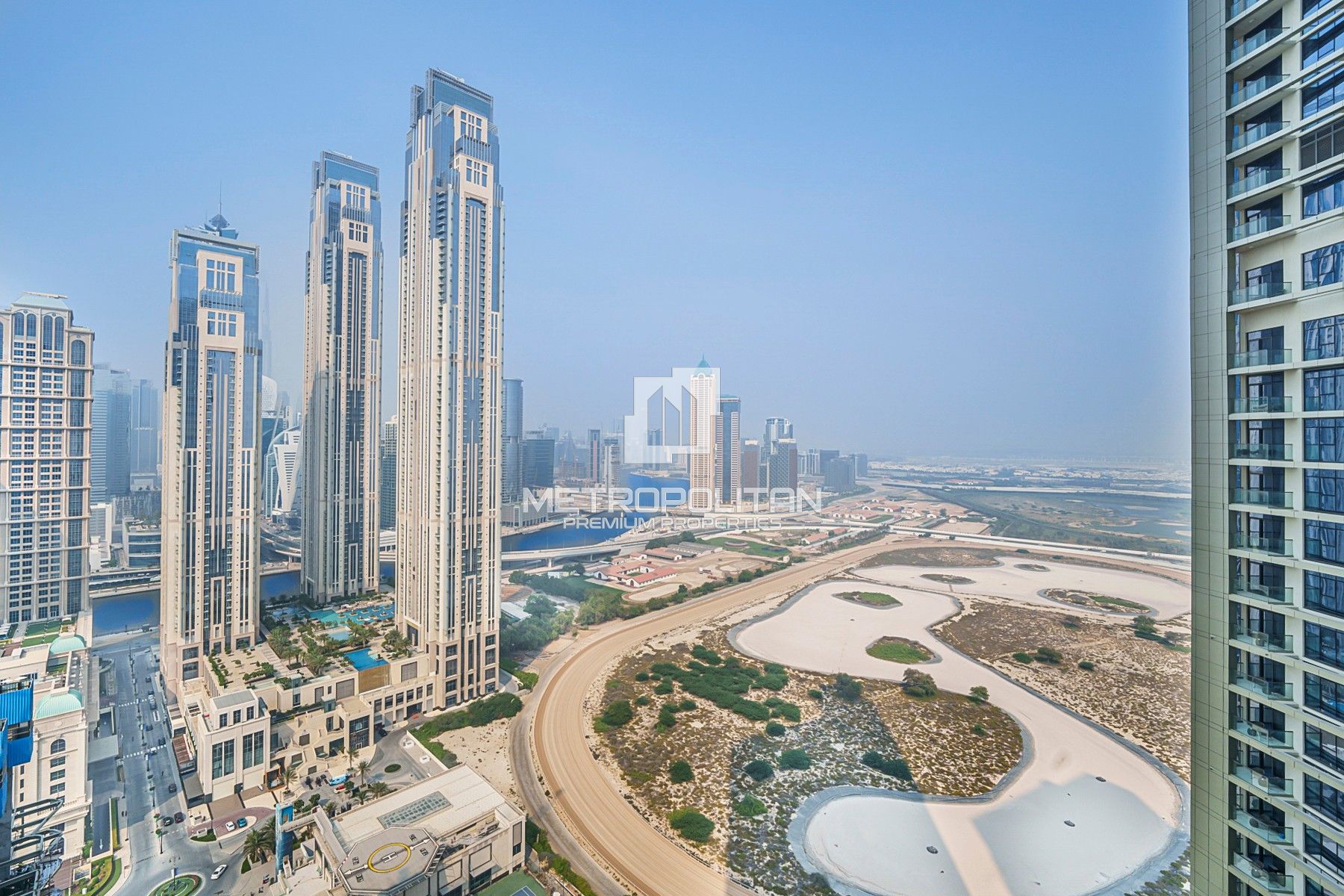 3BR Brand New| Fully Furnished| High Floor| Vacant photo-22