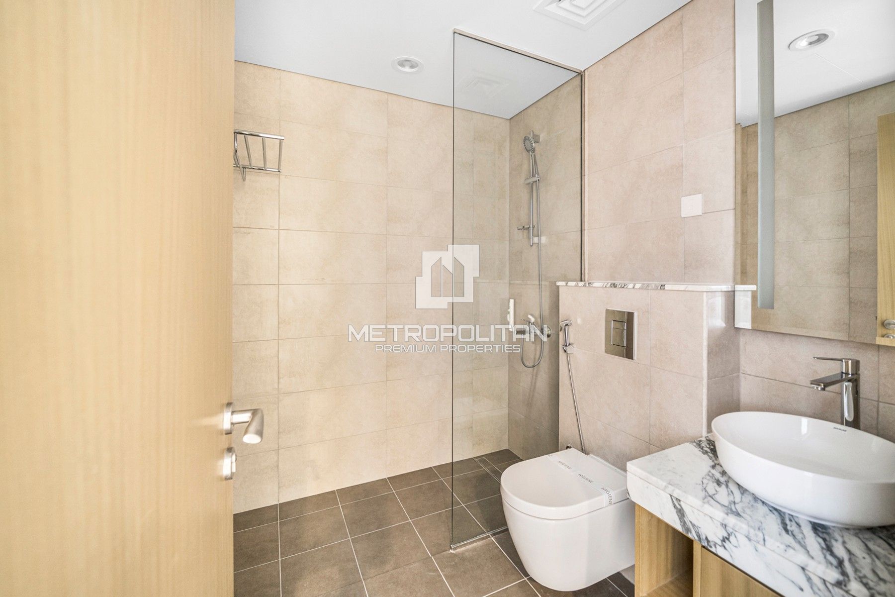 3BR Brand New| Fully Furnished| High Floor| Vacant photo-25