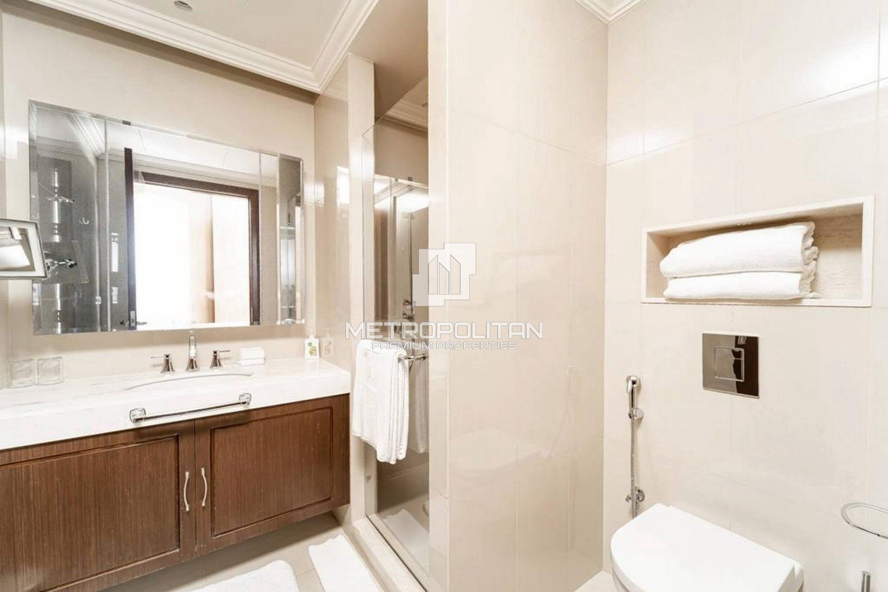 3-комнатная квартира на продажу в Downtown Dubai – MS-21692 photo-10