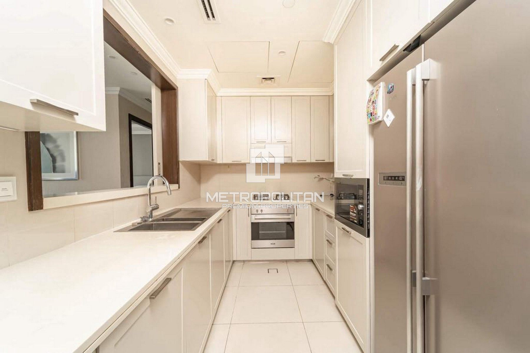 3-комнатная квартира на продажу в Downtown Dubai – MS-21692 photo-4