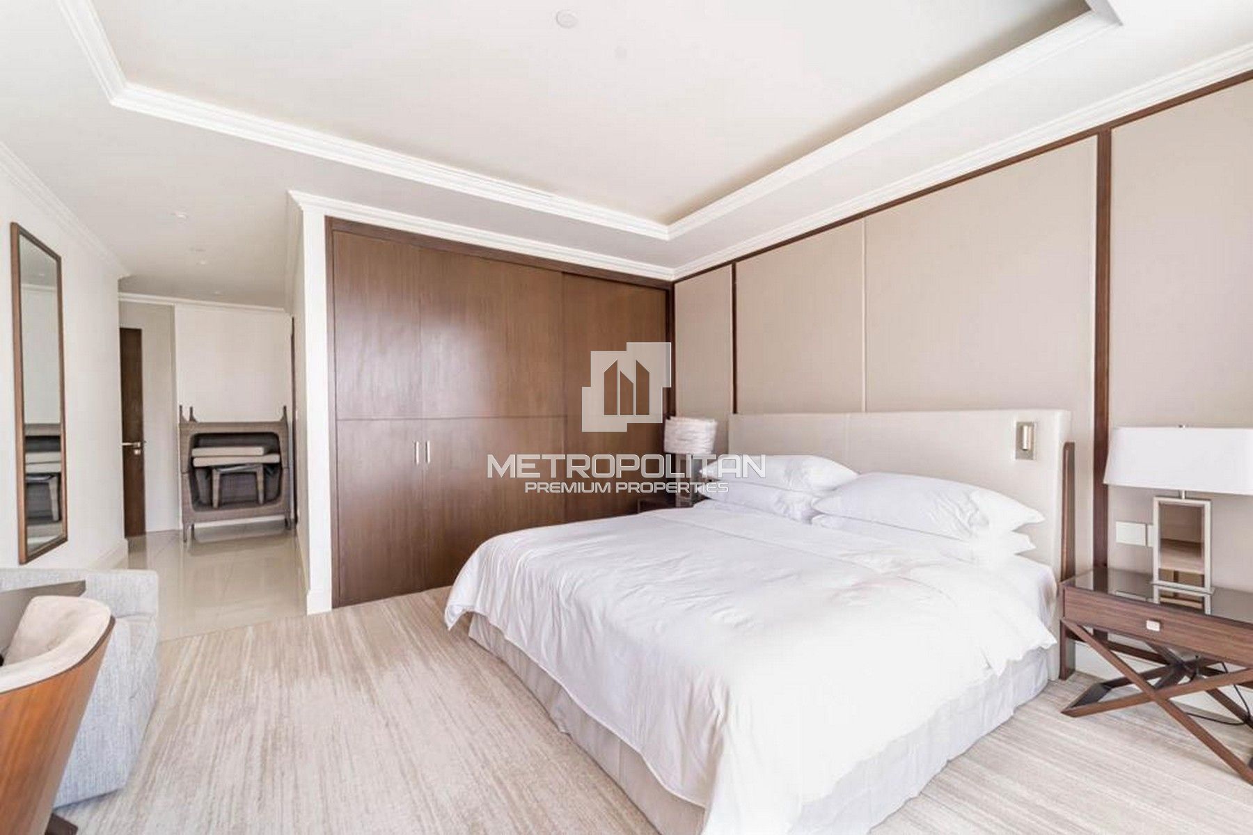 3-комнатная квартира на продажу в Downtown Dubai – MS-21692 photo-5