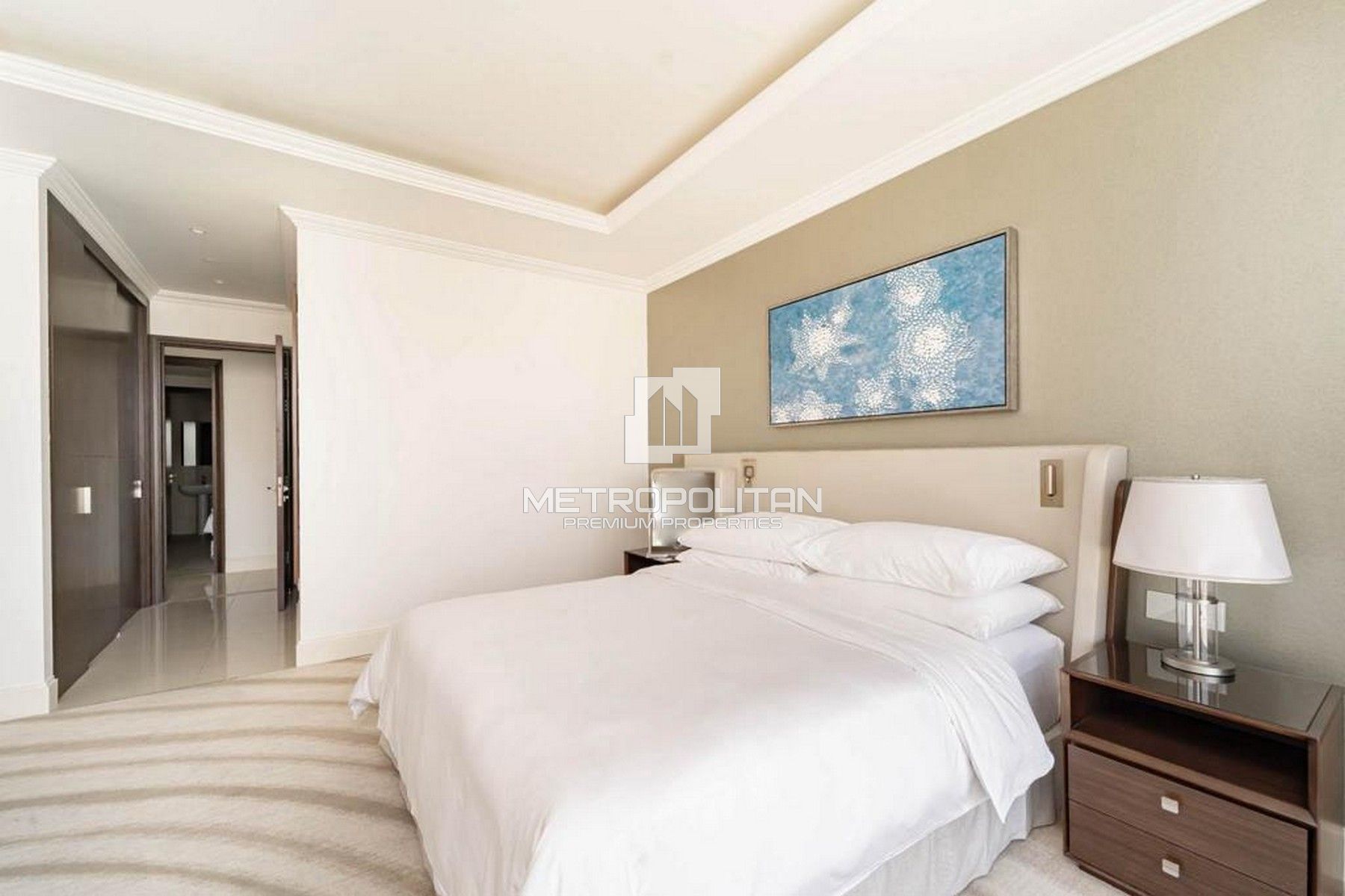 3-комнатная квартира на продажу в Downtown Dubai – MS-21692 photo-6