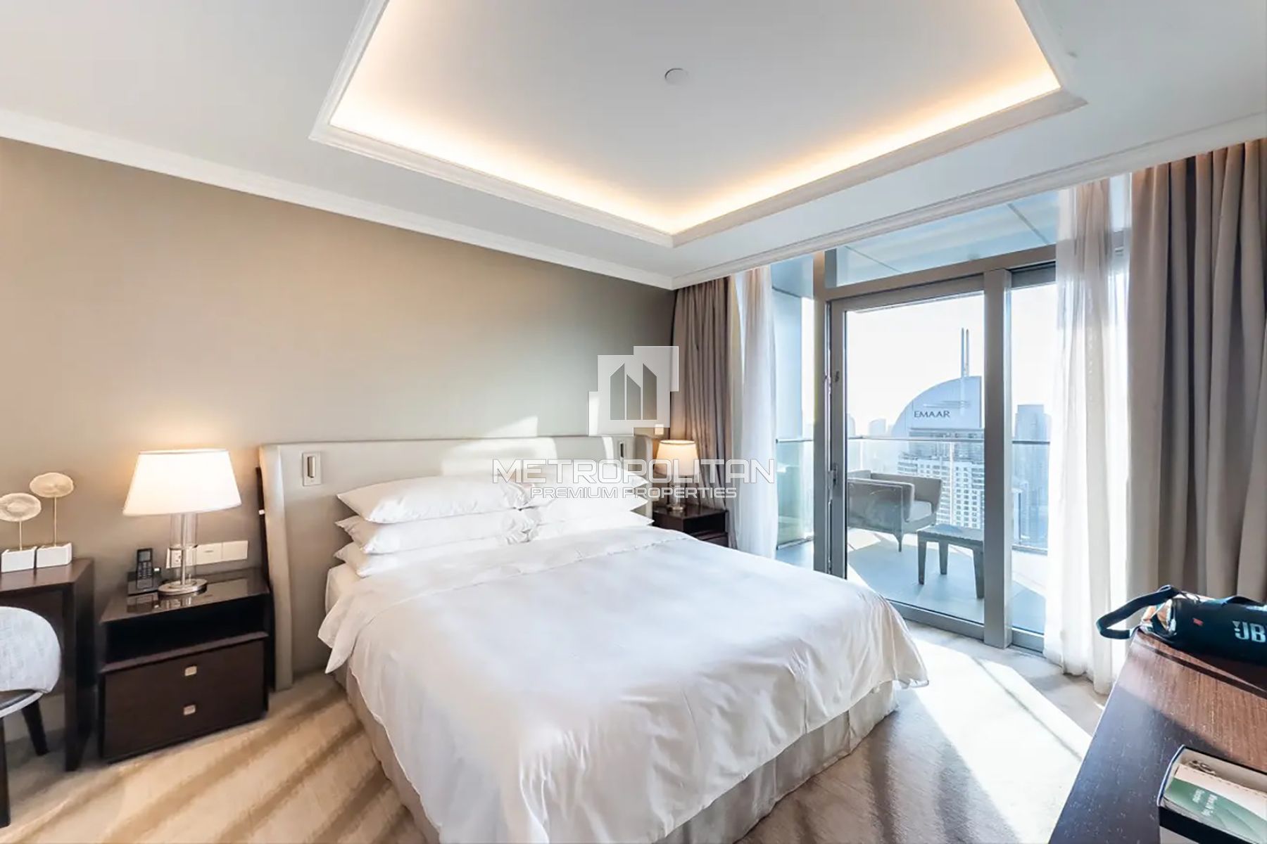 3-комнатная квартира на продажу в Downtown Dubai – MS-21702 photo-10