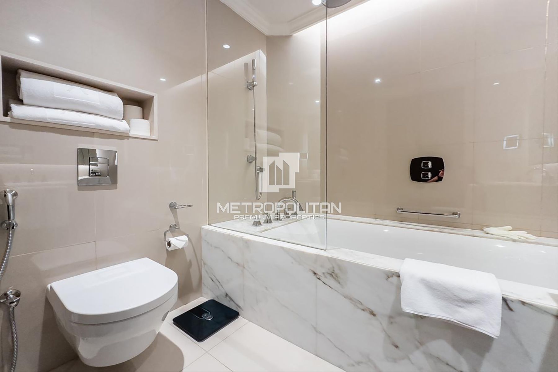 3-комнатная квартира на продажу в Downtown Dubai – MS-21702 photo-11