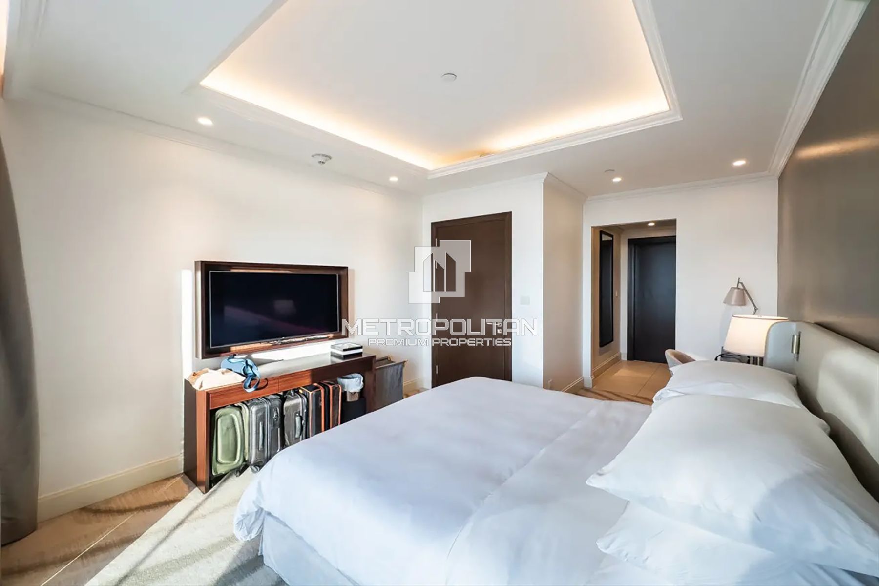3-комнатная квартира на продажу в Downtown Dubai – MS-21702 photo-12