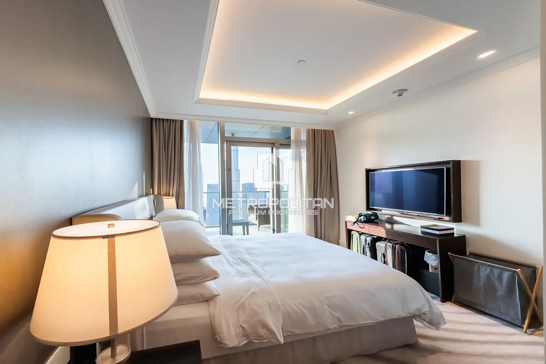 3-комнатная квартира на продажу в Downtown Dubai – MS-21702 photo-13