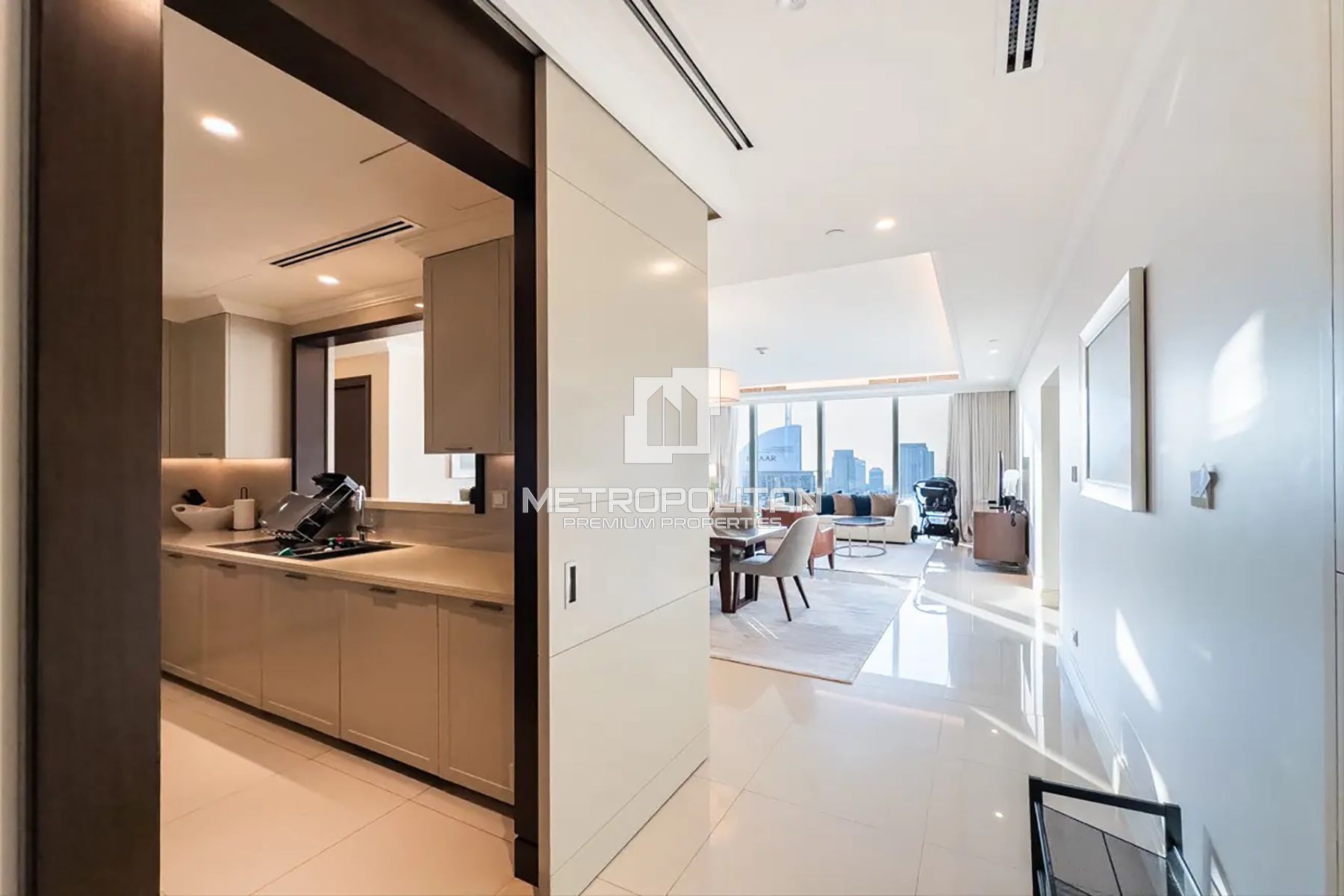 3-комнатная квартира на продажу в Downtown Dubai – MS-21702 photo-6