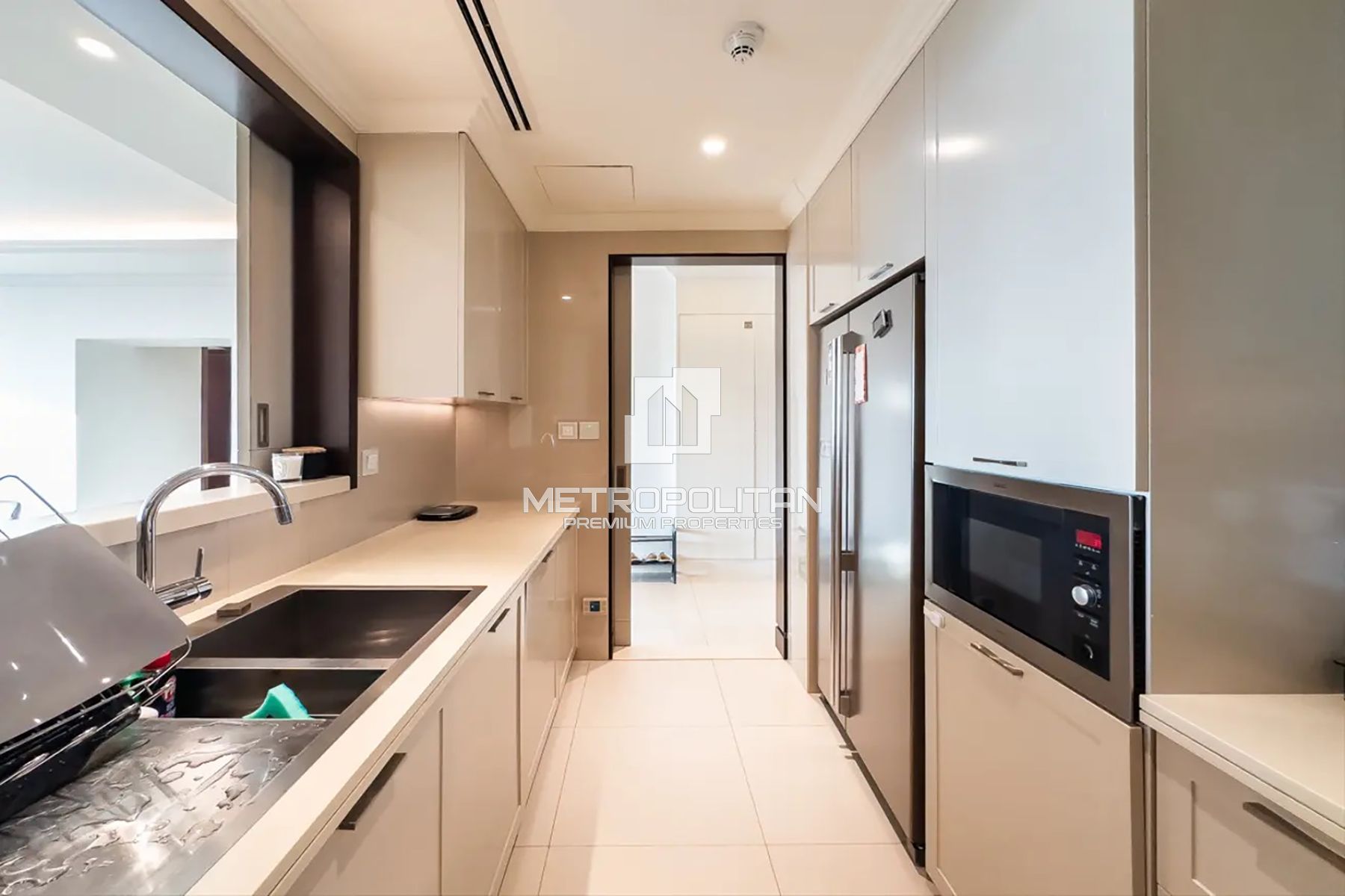 3-комнатная квартира на продажу в Downtown Dubai – MS-21702 photo-8