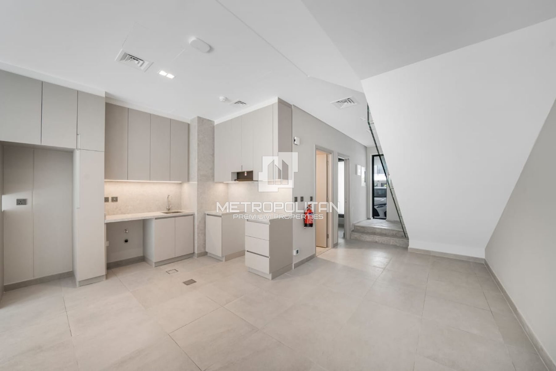 3BR Townhouse for Sale in Mohammed Bin Rashid City – MS-21719