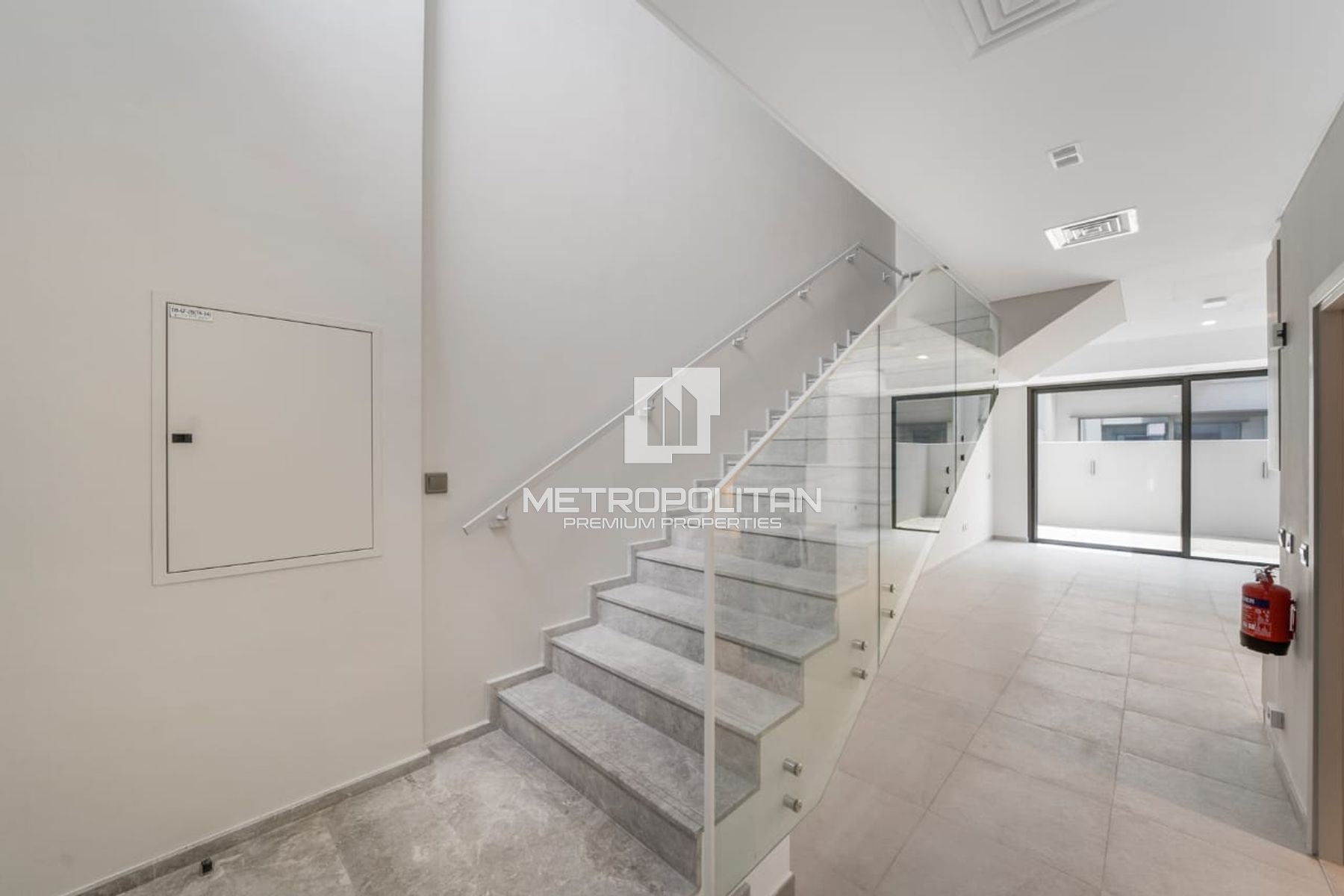 3BR Townhouse for Sale in Mohammed Bin Rashid City – MS-21719