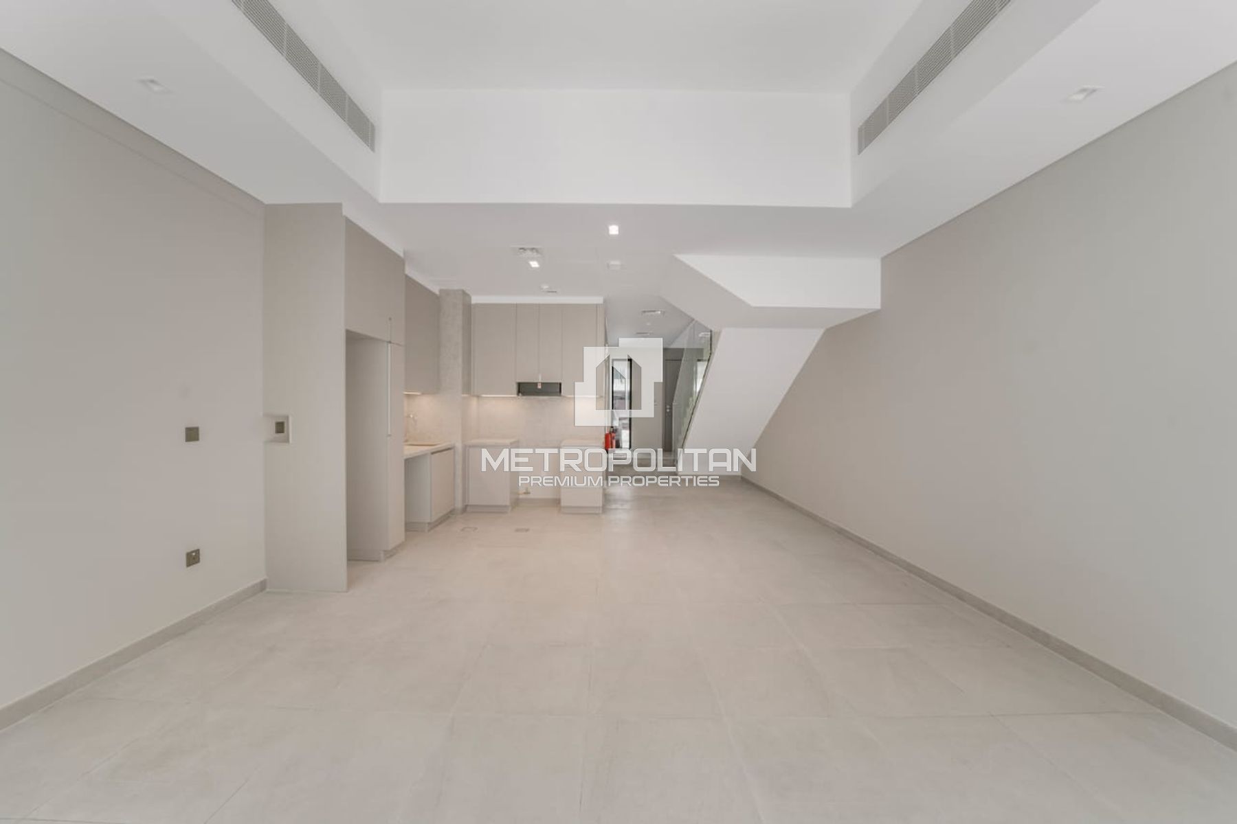 3BR Townhouse for Sale in Mohammed Bin Rashid City – MS-21719