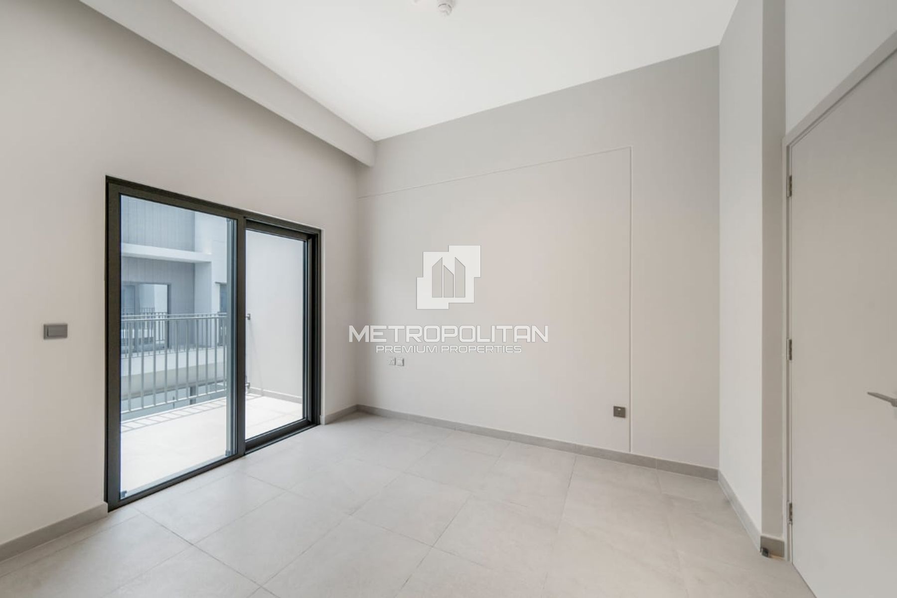 3BR Townhouse for Sale in Mohammed Bin Rashid City – MS-21719