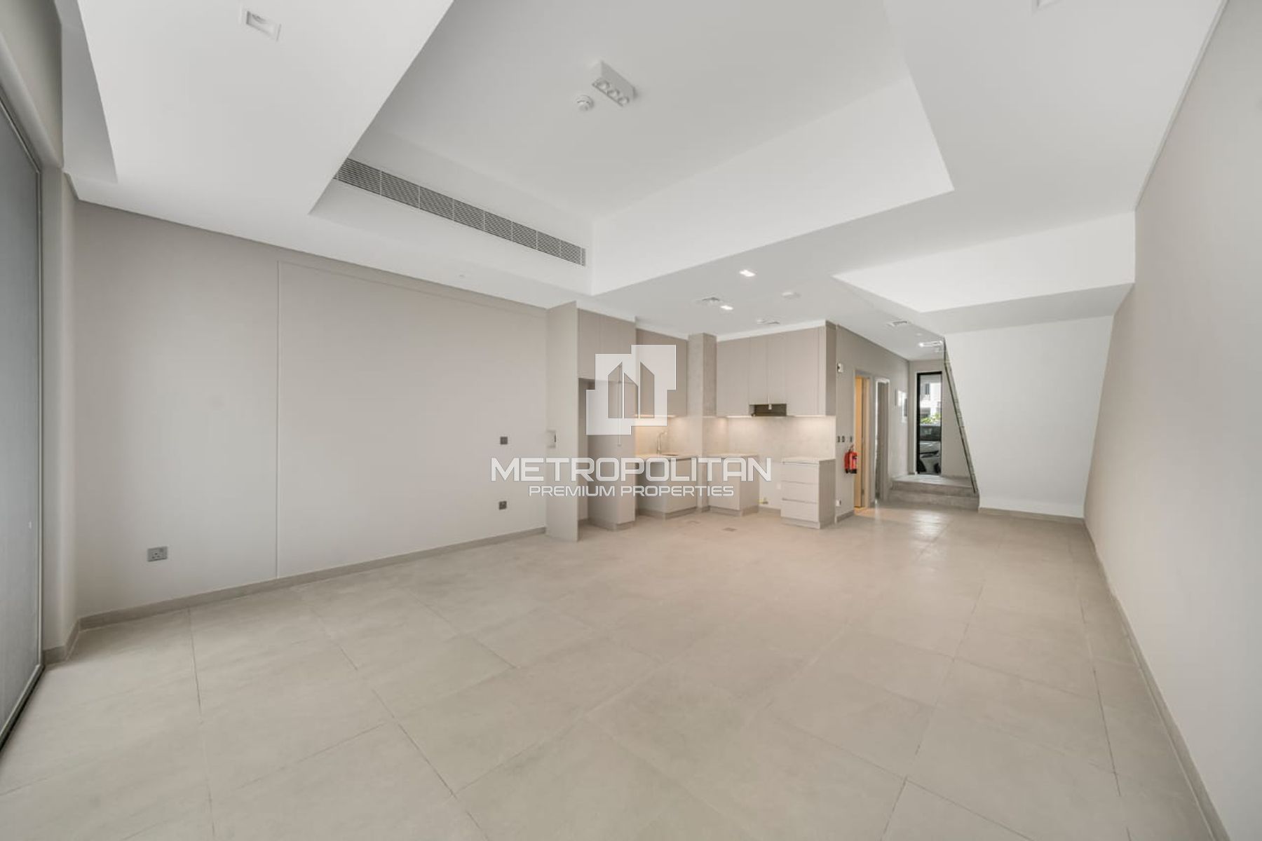 3BR Townhouse for Sale in Mohammed Bin Rashid City – MS-21719