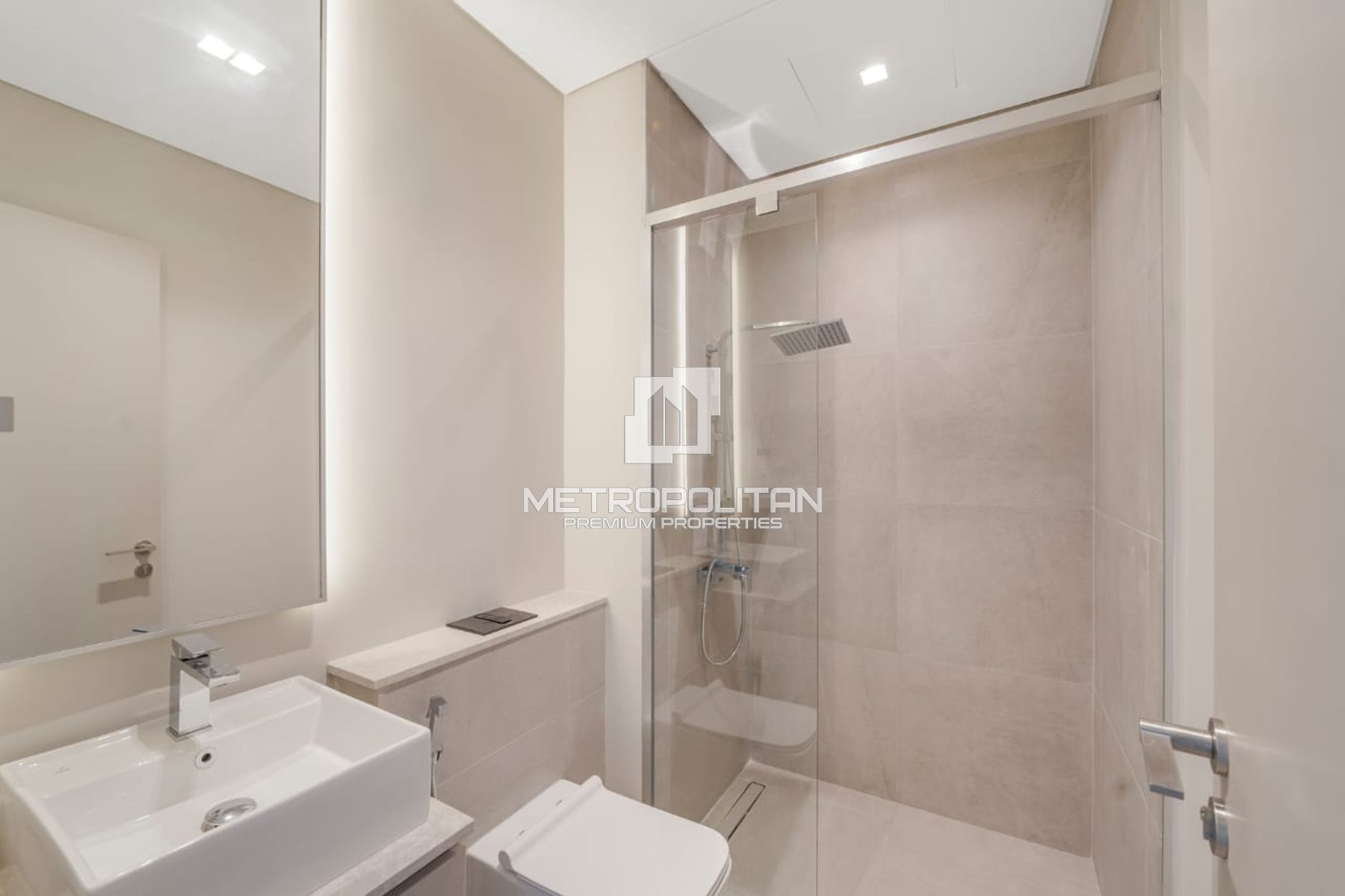 3BR Townhouse for Sale in Mohammed Bin Rashid City – MS-21719