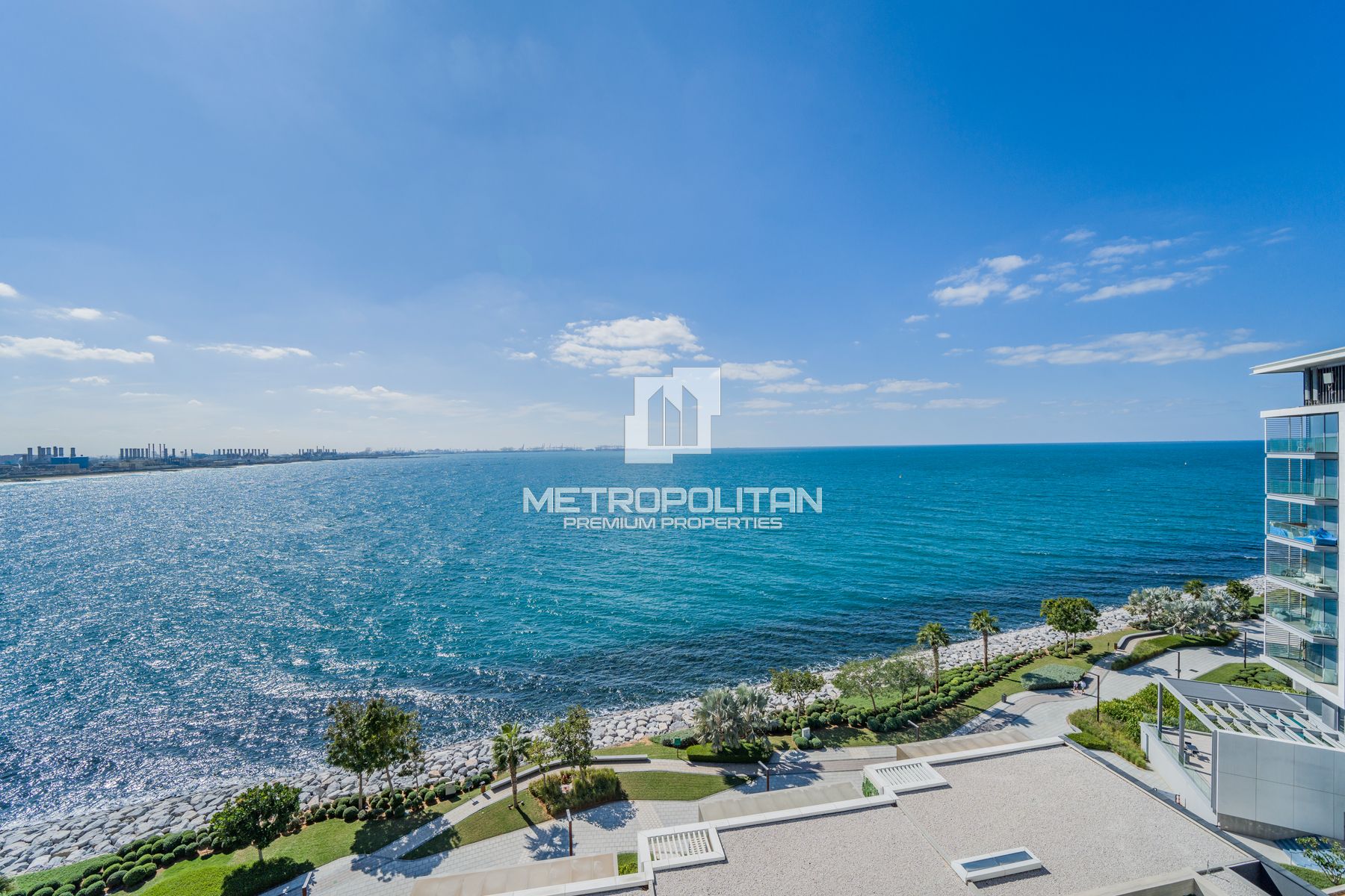 3-комнатная квартира на продажу в Bluewaters – MS-21728 photo-1