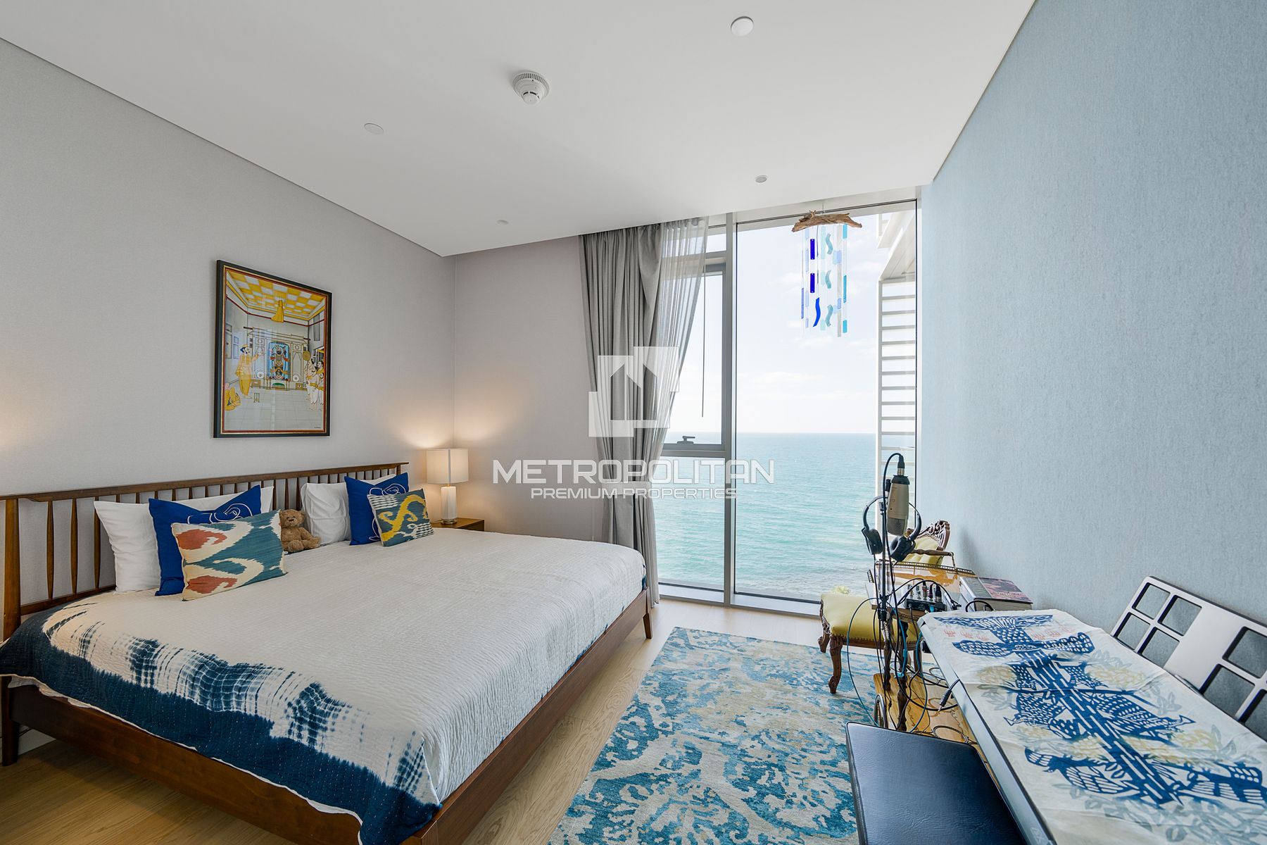 3-комнатная квартира на продажу в Bluewaters – MS-21728 photo-19