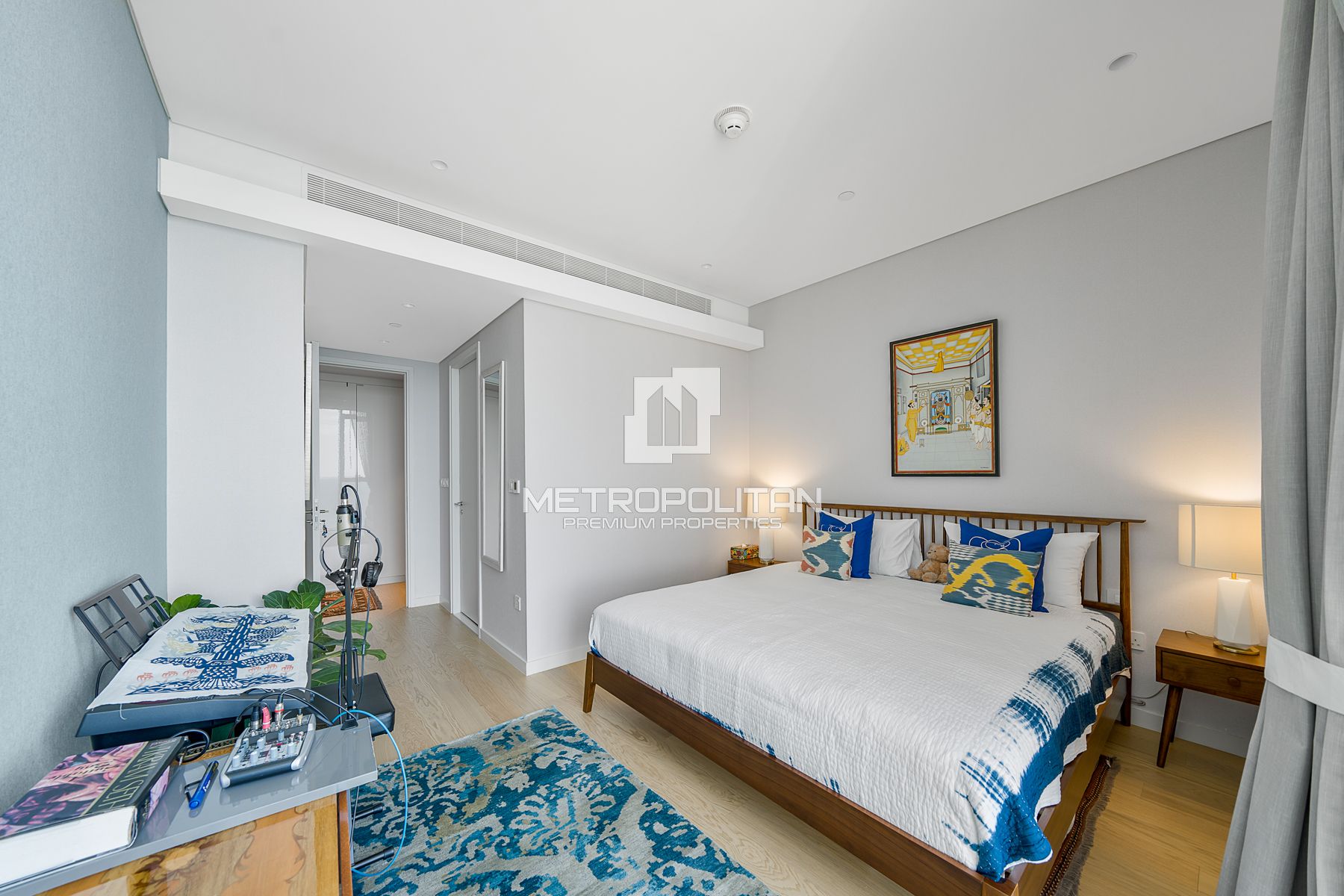 3-комнатная квартира на продажу в Bluewaters – MS-21728 photo-20