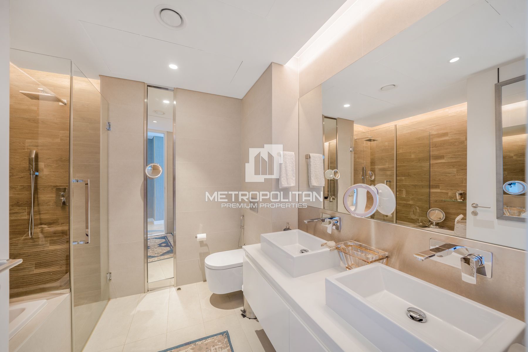 3-комнатная квартира на продажу в Bluewaters – MS-21728 photo-25