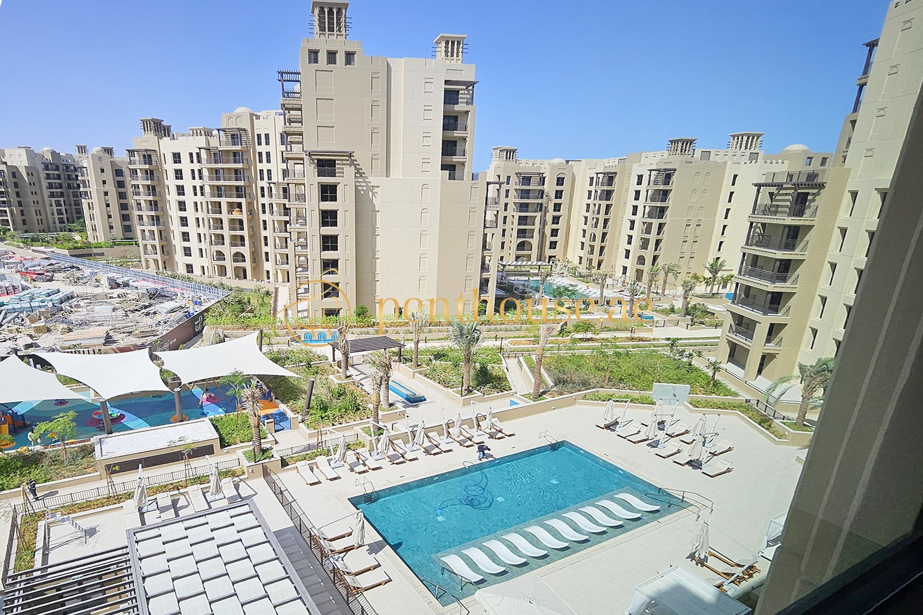 Handover Now| Plus Maids Room | Huge Layout