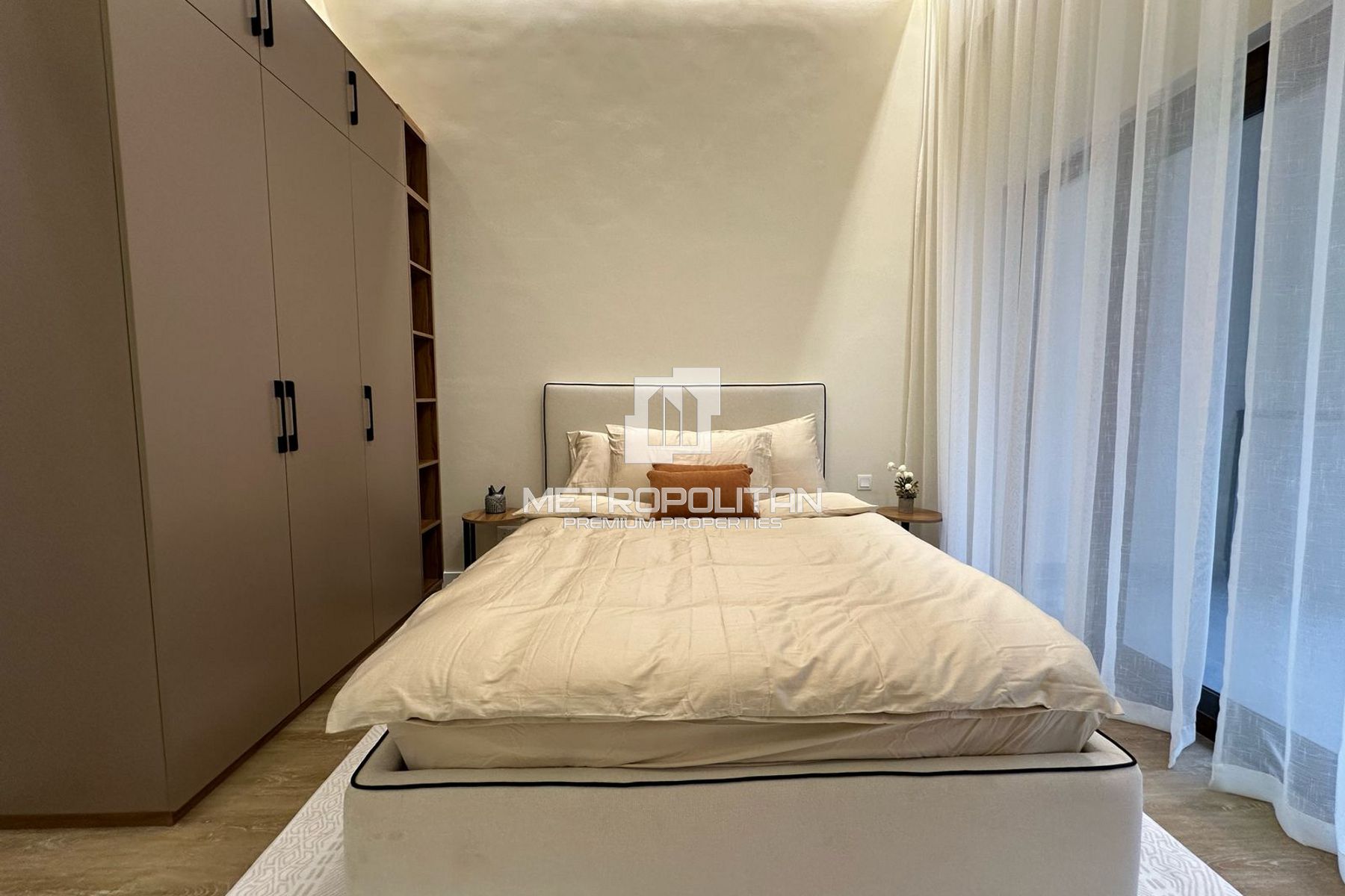 Image - Park Villas, Jumeirah Village Circle, Dubai | Project - Villa