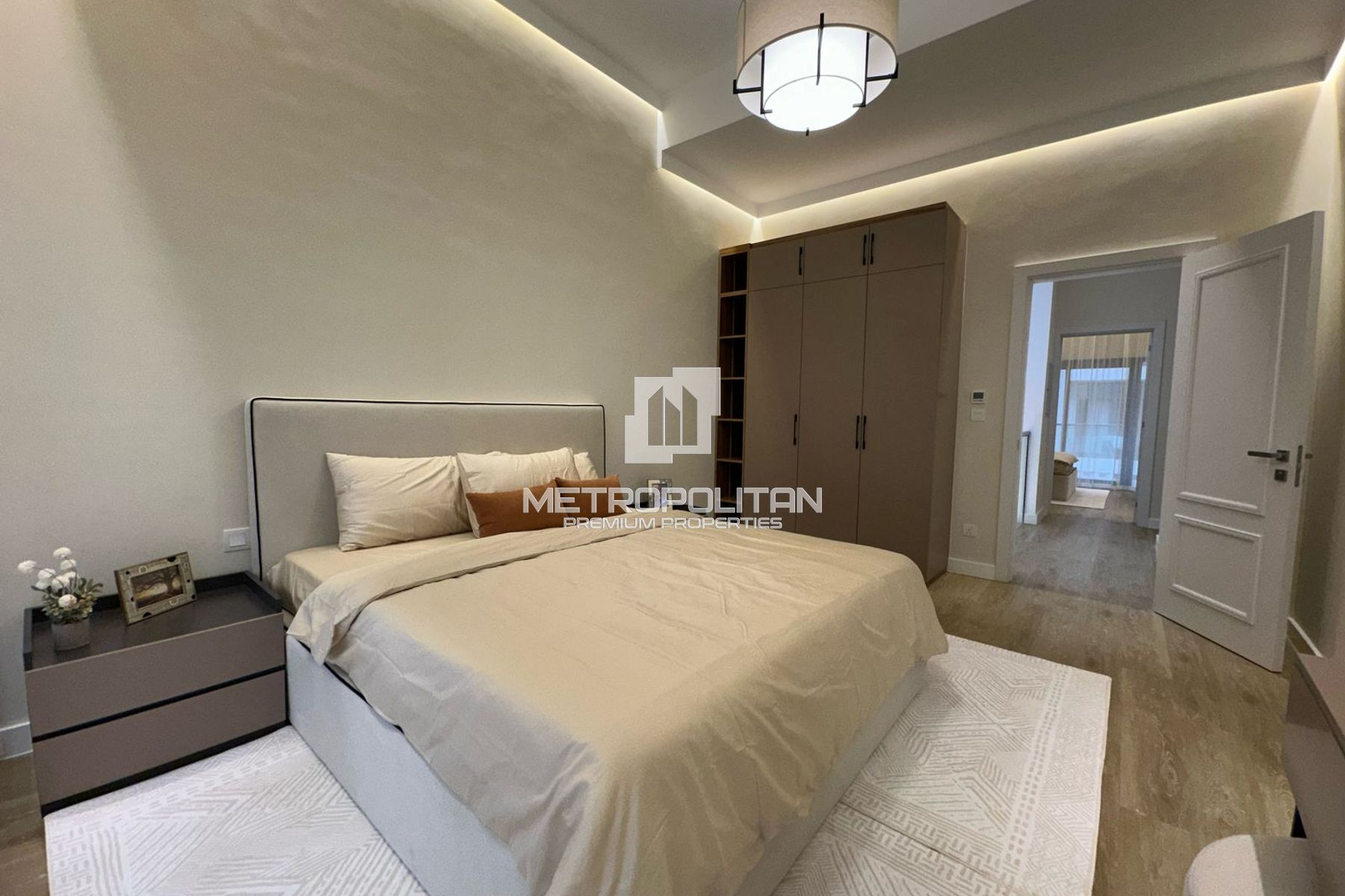 Image - Park Villas, Jumeirah Village Circle, Dubai | Project - Villa