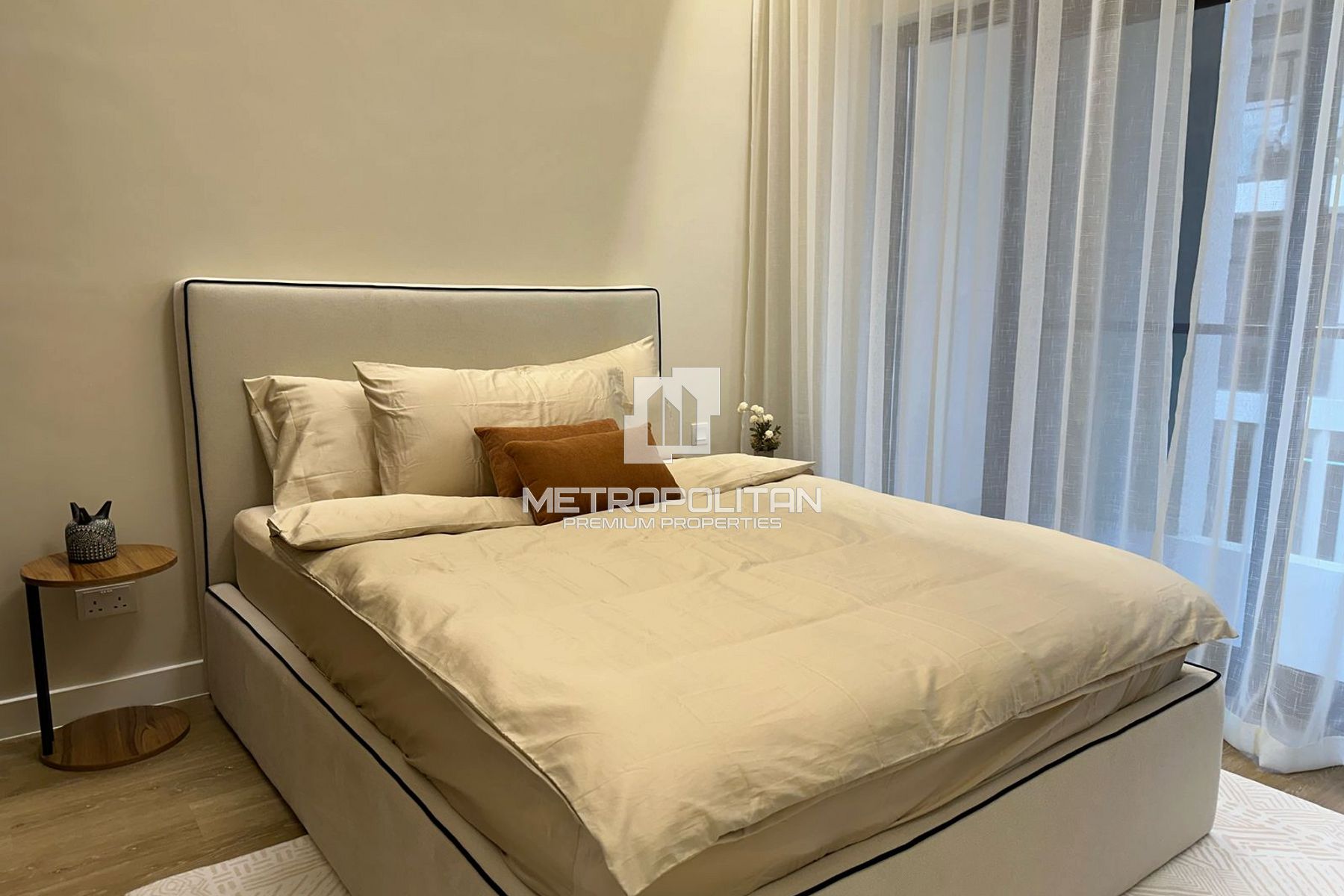 Image - Park Villas, Jumeirah Village Circle, Dubai | Project - Villa