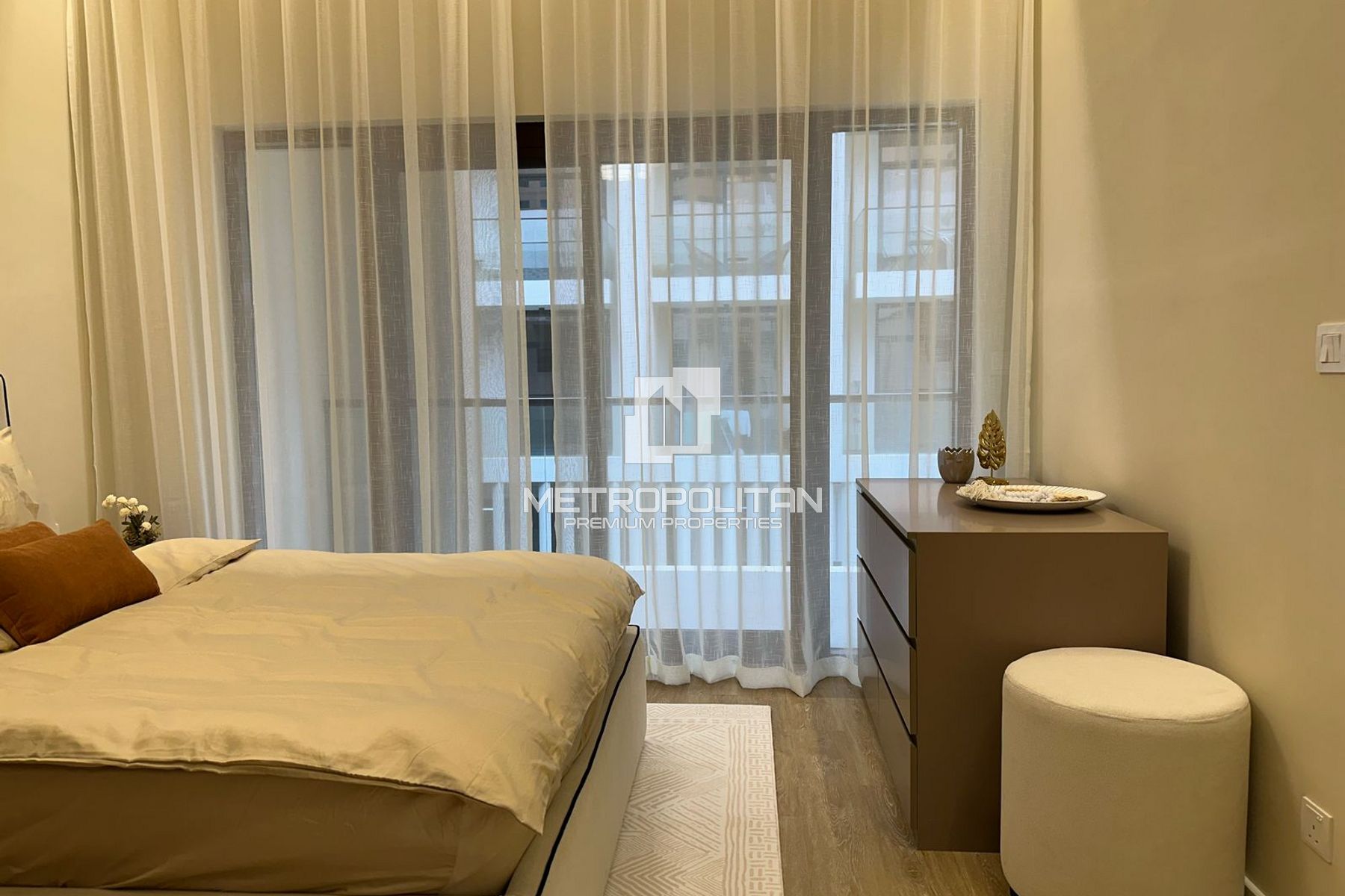 Image - Park Villas, Jumeirah Village Circle, Dubai | Project - Villa