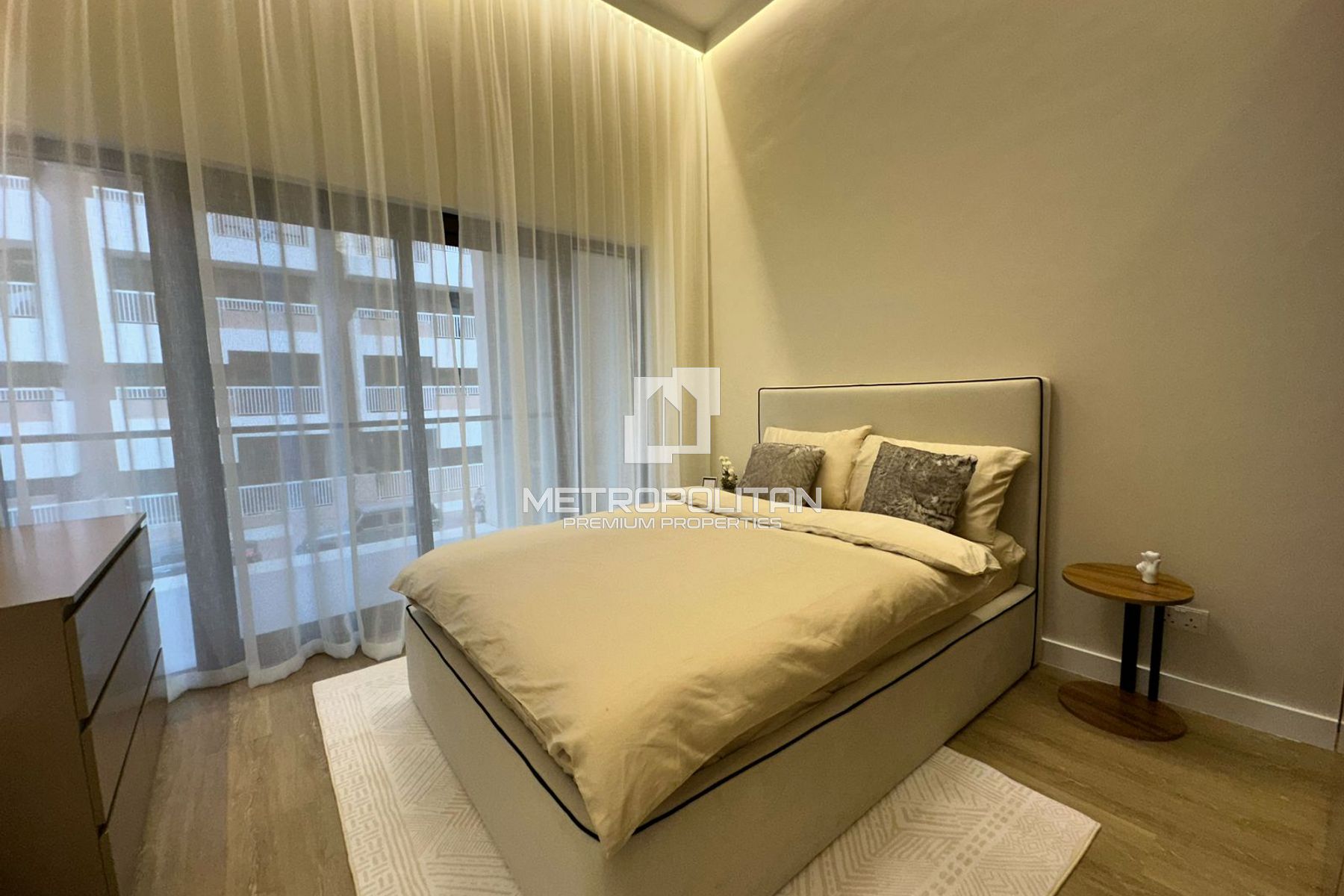 Image - Park Villas, Jumeirah Village Circle, Dubai | Project - Villa