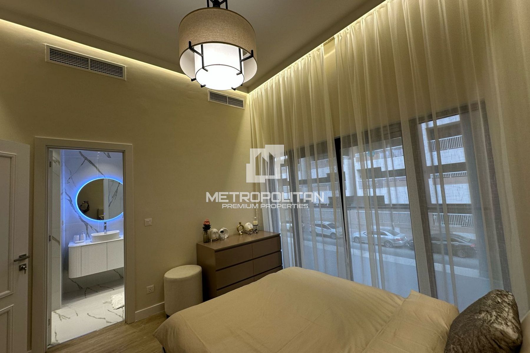 Image - Park Villas, Jumeirah Village Circle, Dubai | Project - Villa