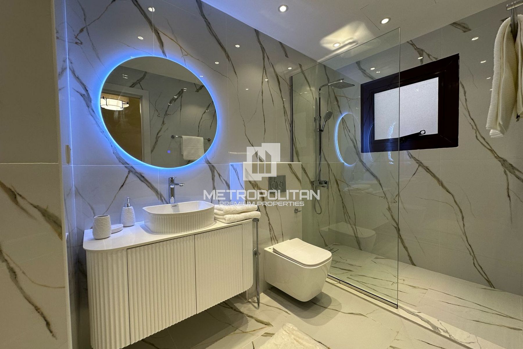 Image - Park Villas, Jumeirah Village Circle, Dubai | Project - Villa