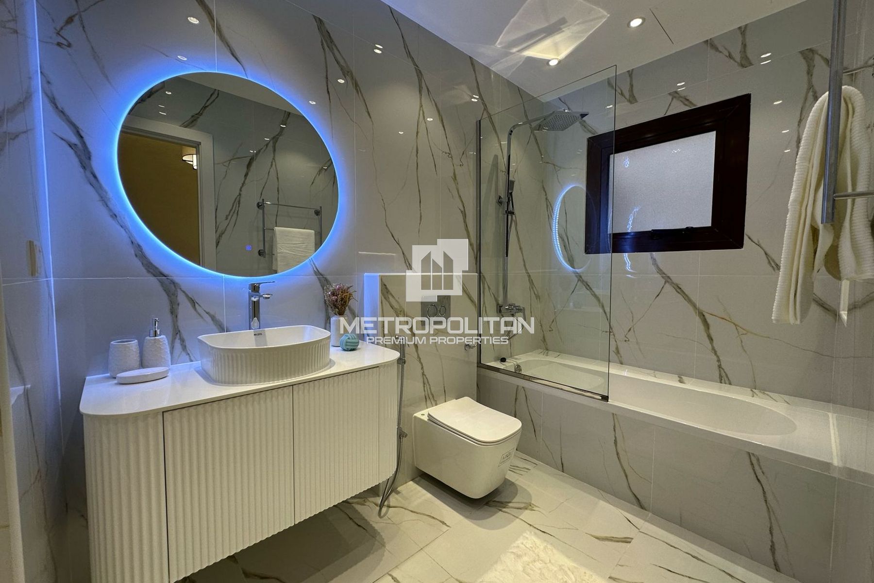 Image - Park Villas, Jumeirah Village Circle, Dubai | Project - Villa