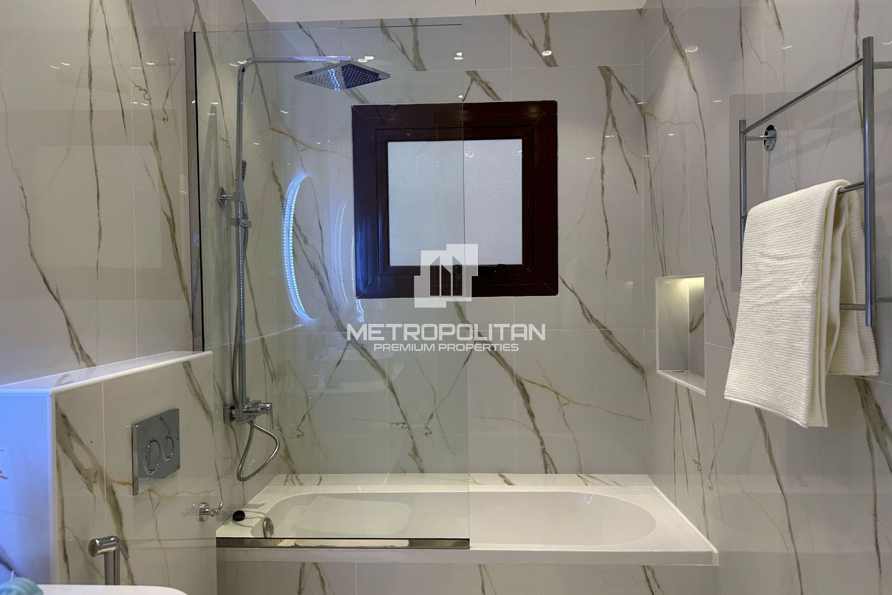 Image - Park Villas, Jumeirah Village Circle, Dubai | Project - Villa