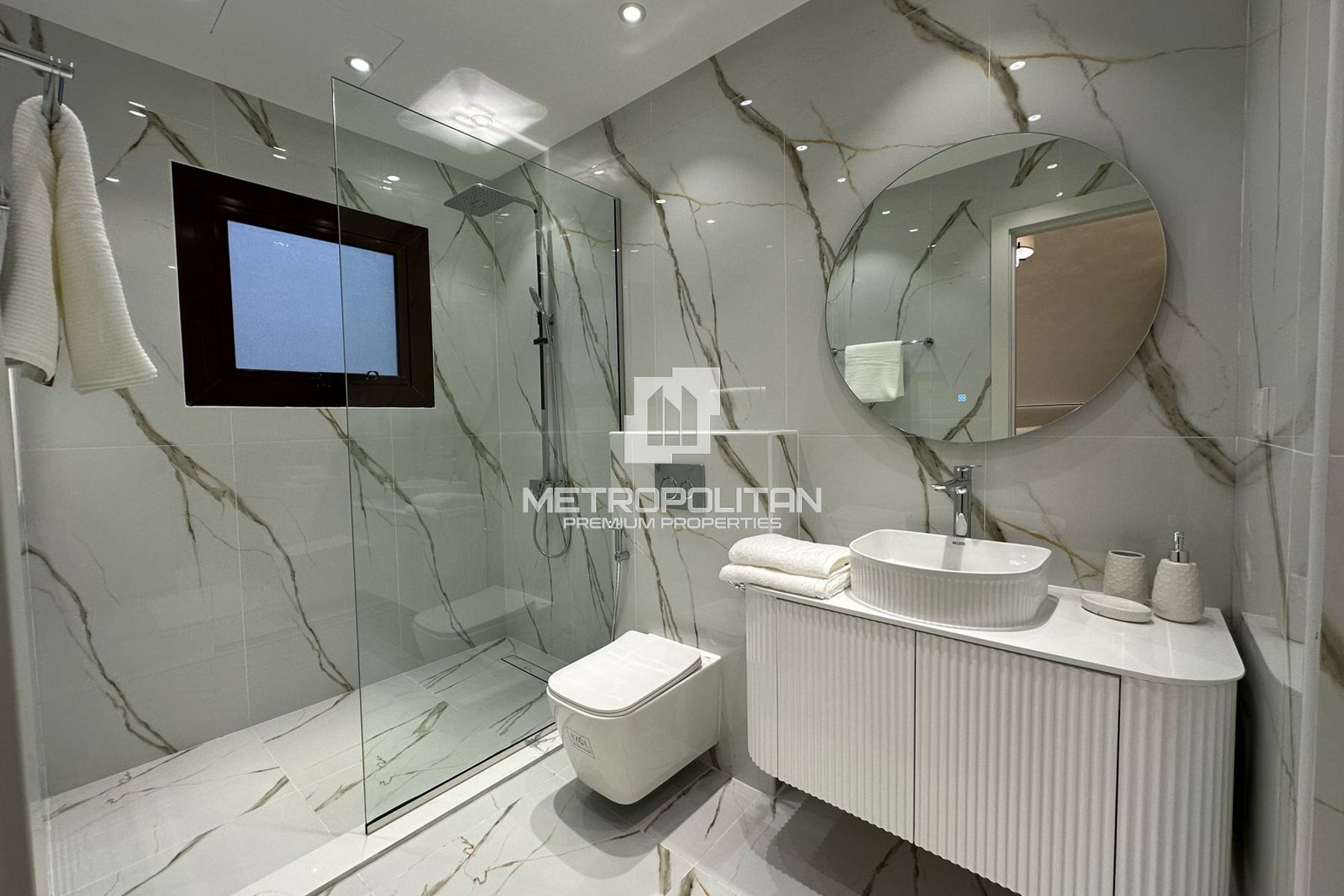 Image - Park Villas, Jumeirah Village Circle, Dubai | Project - Villa