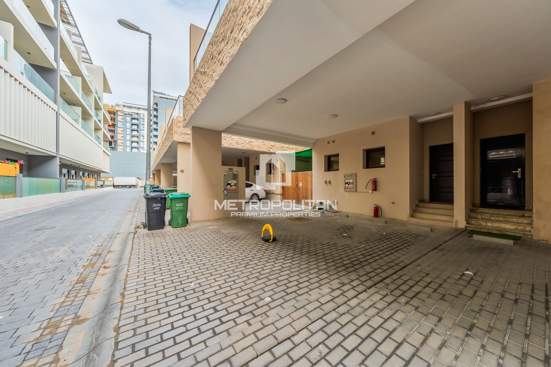 4BR Villa for Sale in Jumeirah Village Circle – MS-21782 photo-25