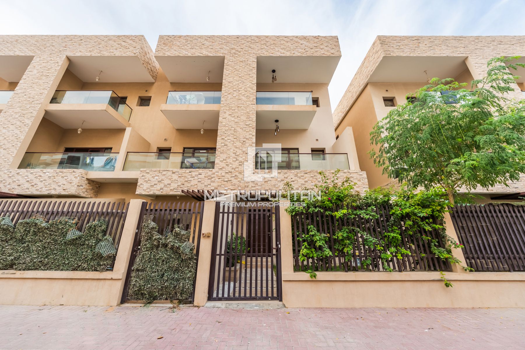 4BR Villa for Sale in Jumeirah Village Circle – MS-21782 photo-27