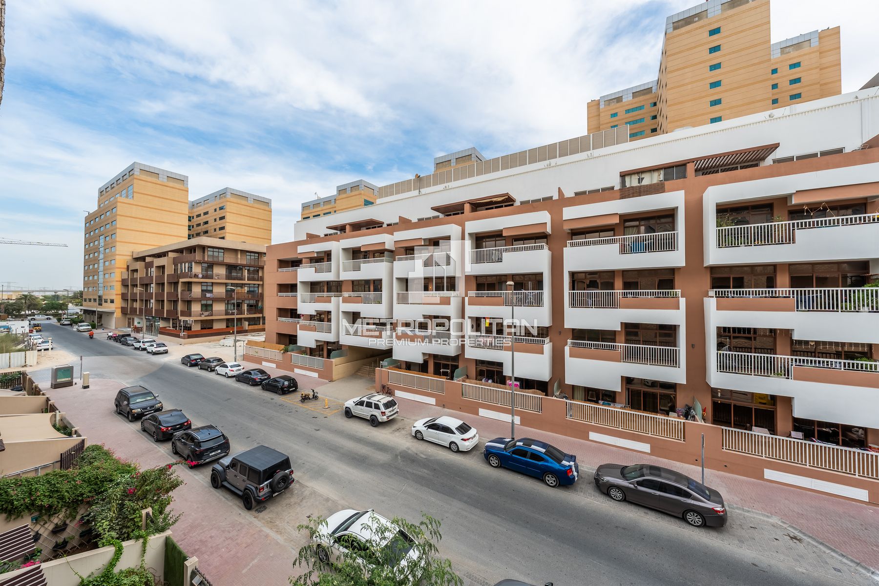 4BR Villa for Sale in Jumeirah Village Circle – MS-21782 photo-28