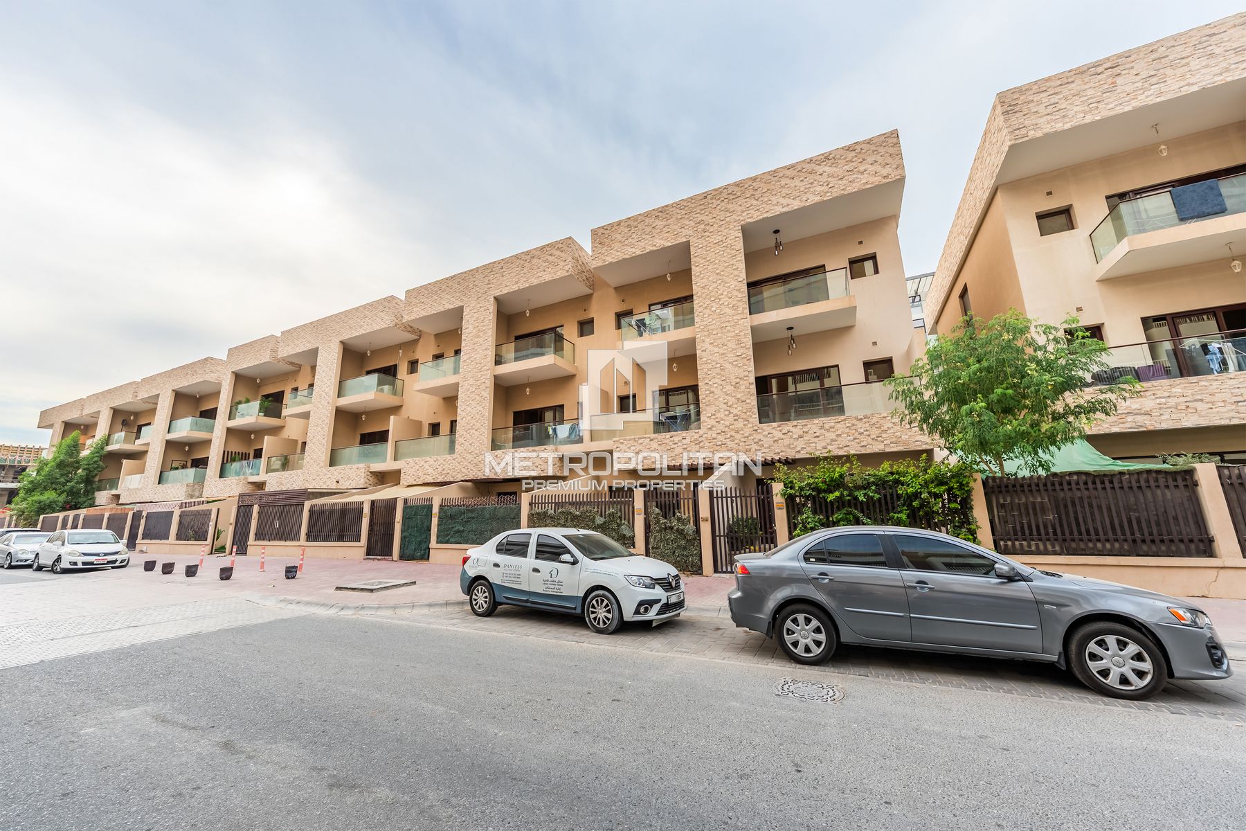 4BR Villa for Sale in Jumeirah Village Circle – MS-21782 photo-29