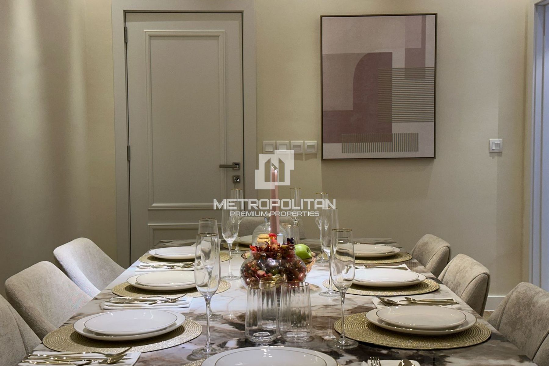 Image - Park Villas, Jumeirah Village Circle, Dubai | Project - Villa