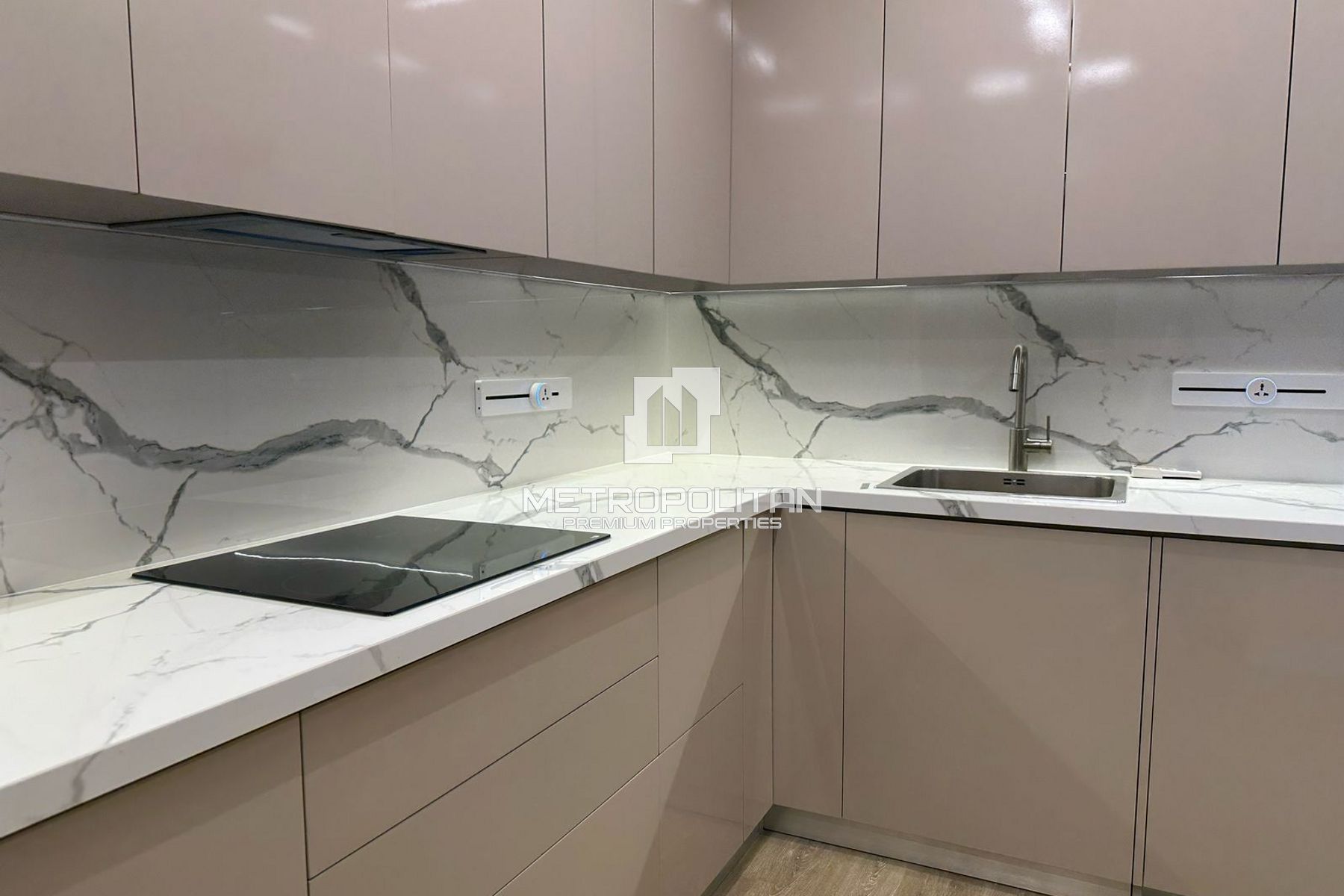 Image - Park Villas, Jumeirah Village Circle, Dubai | Project - Villa