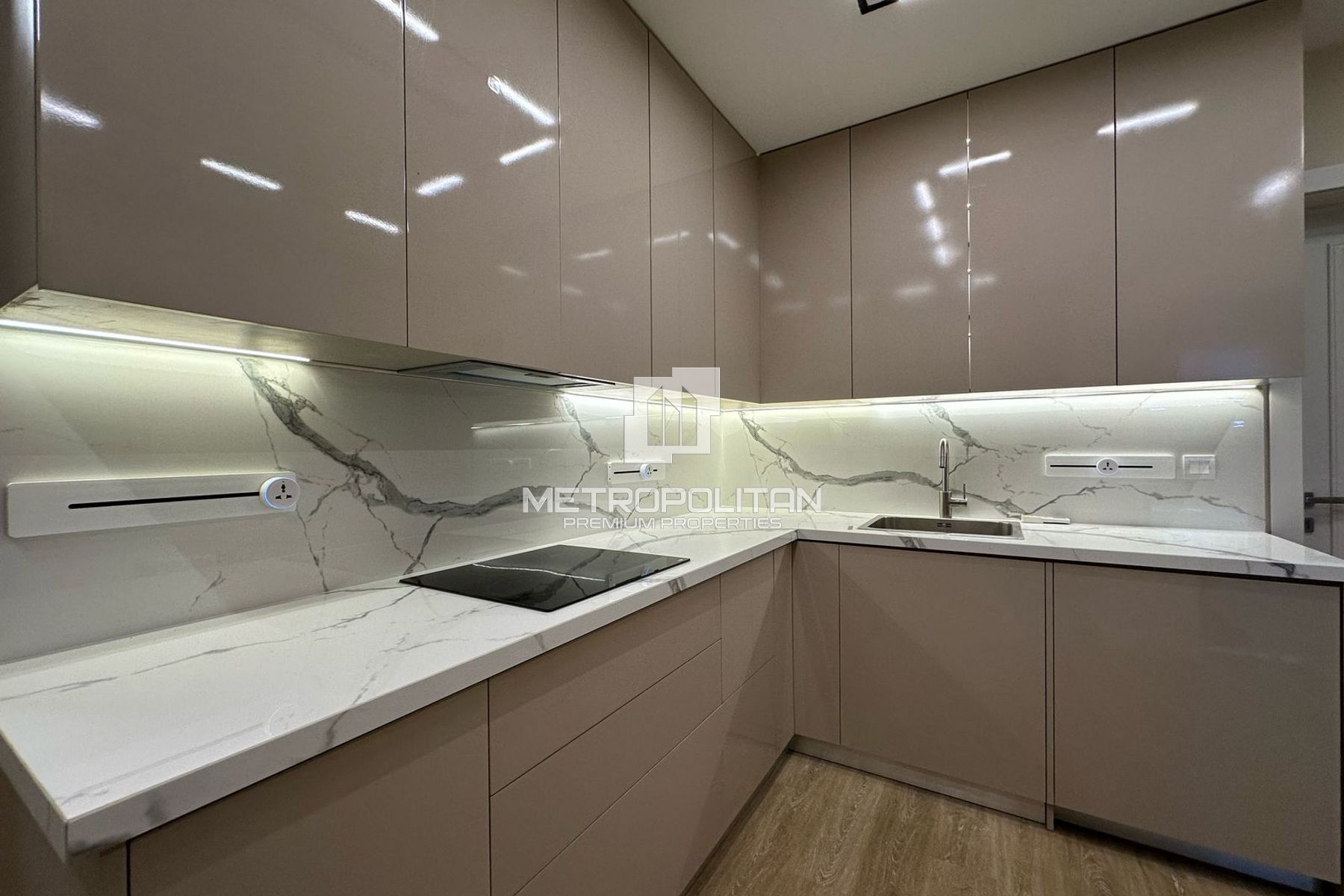 Image - Park Villas, Jumeirah Village Circle, Dubai | Project - Villa