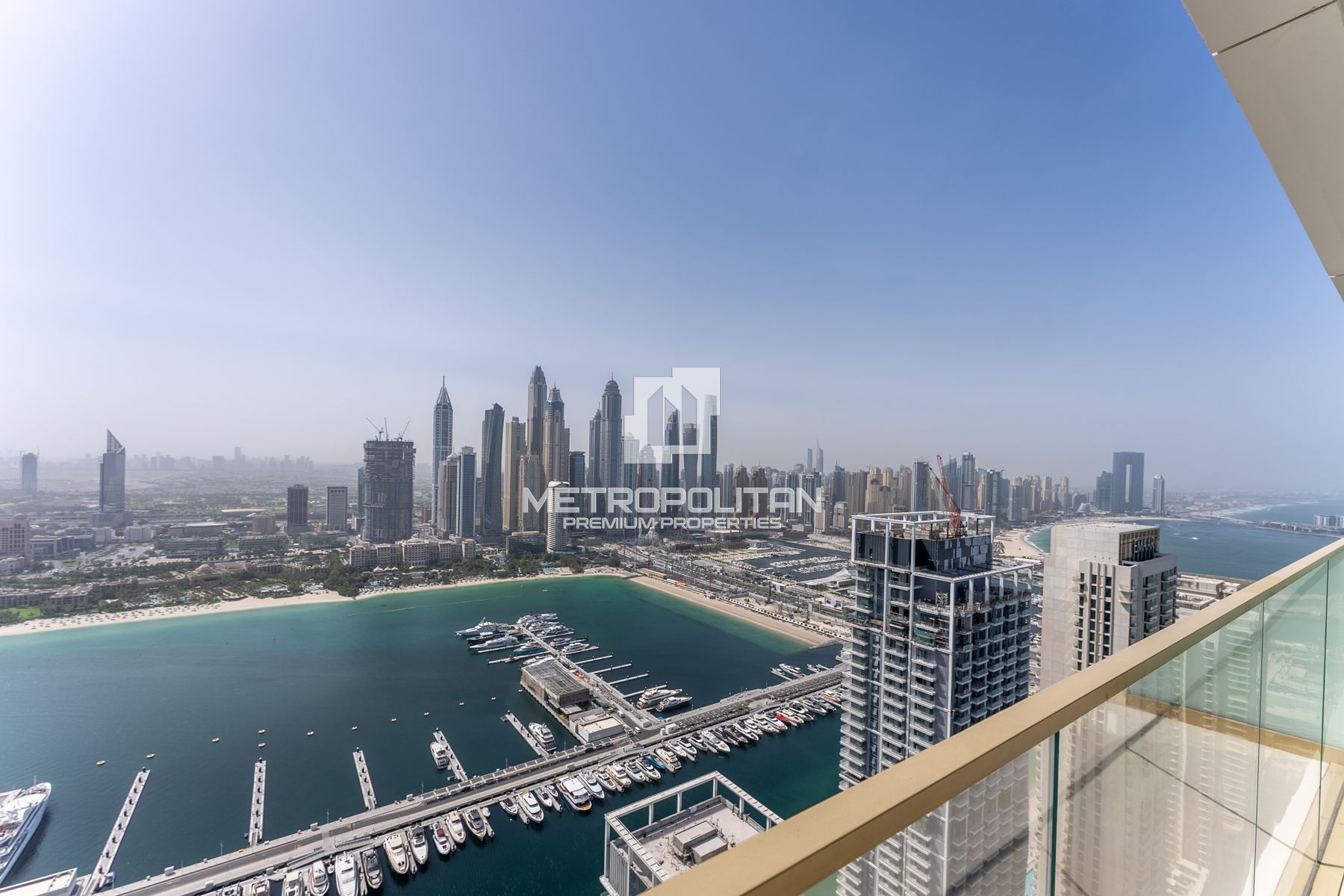2-комнатная квартира на продажу в Dubai Harbour – MS-21790 photo-11