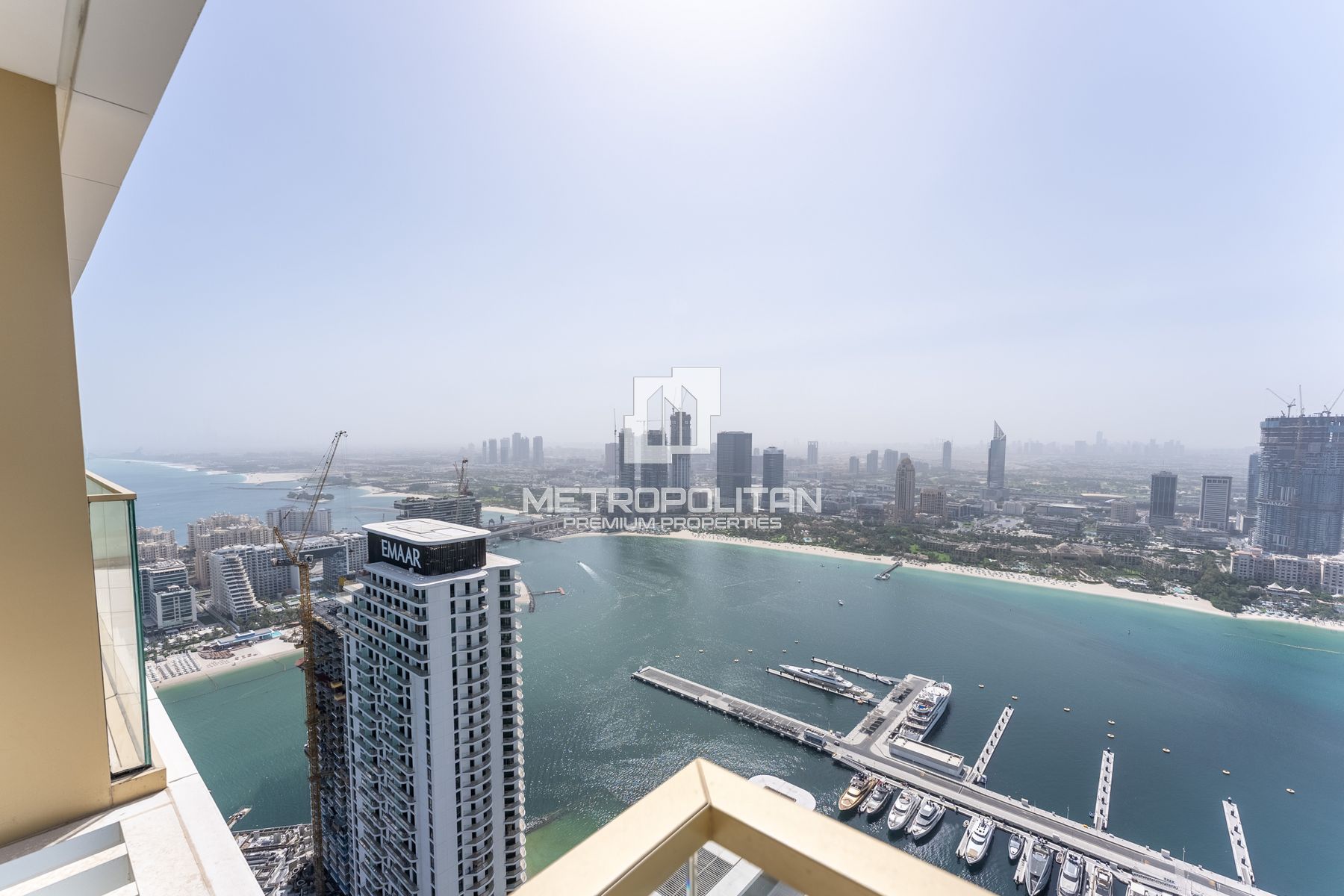 2-комнатная квартира на продажу в Dubai Harbour – MS-21790 photo-17