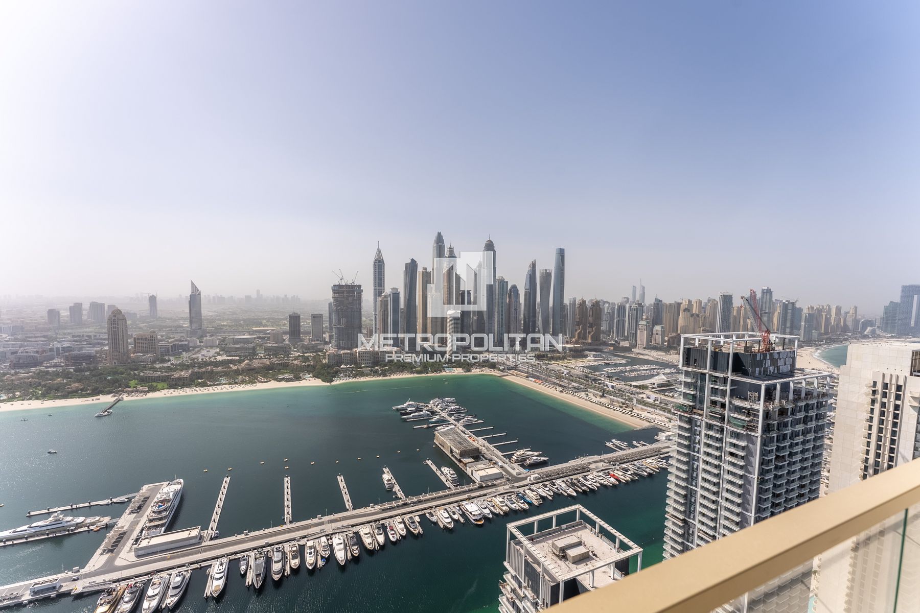 2-комнатная квартира на продажу в Dubai Harbour – MS-21790 photo-21