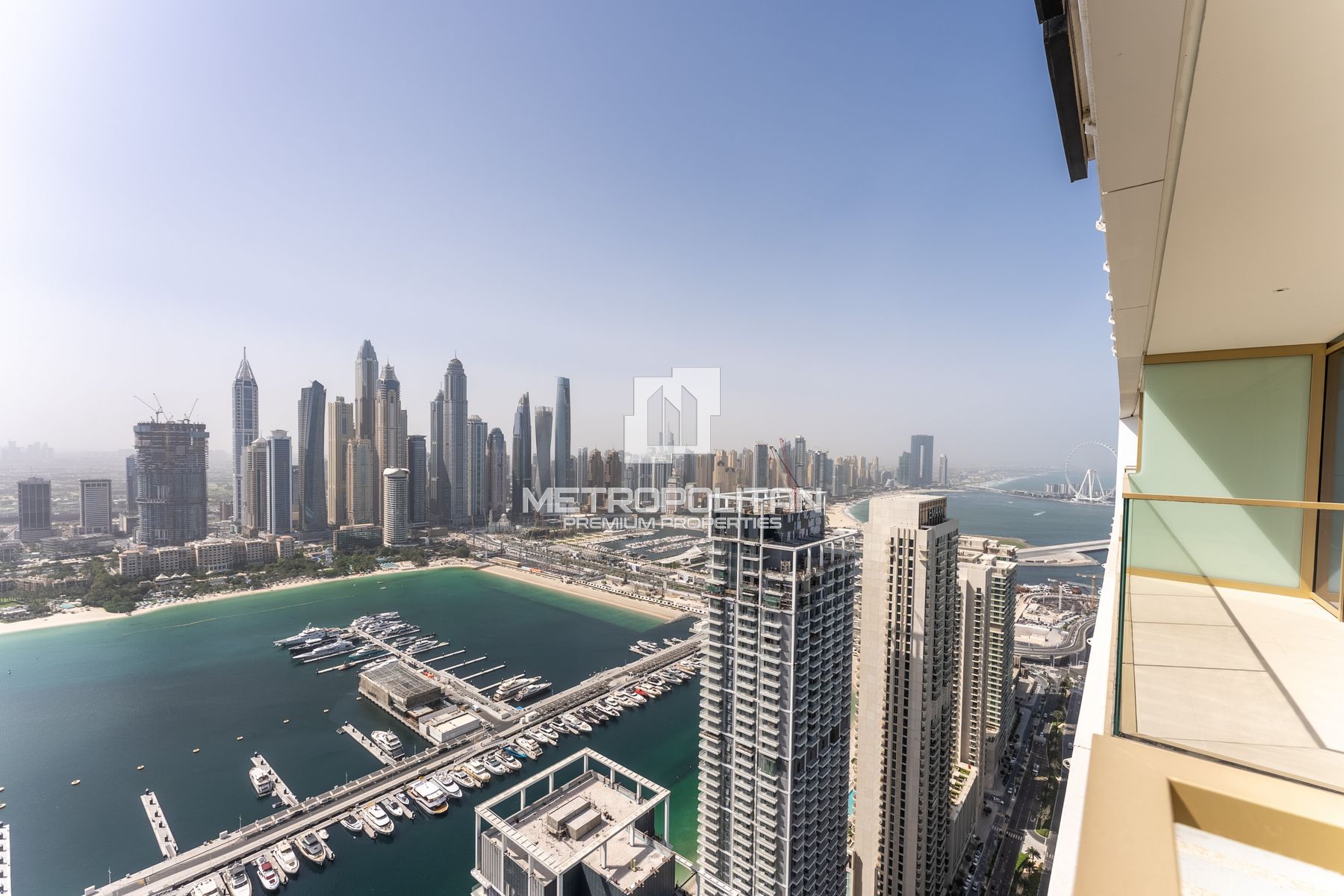 2-комнатная квартира на продажу в Dubai Harbour – MS-21790 photo-22