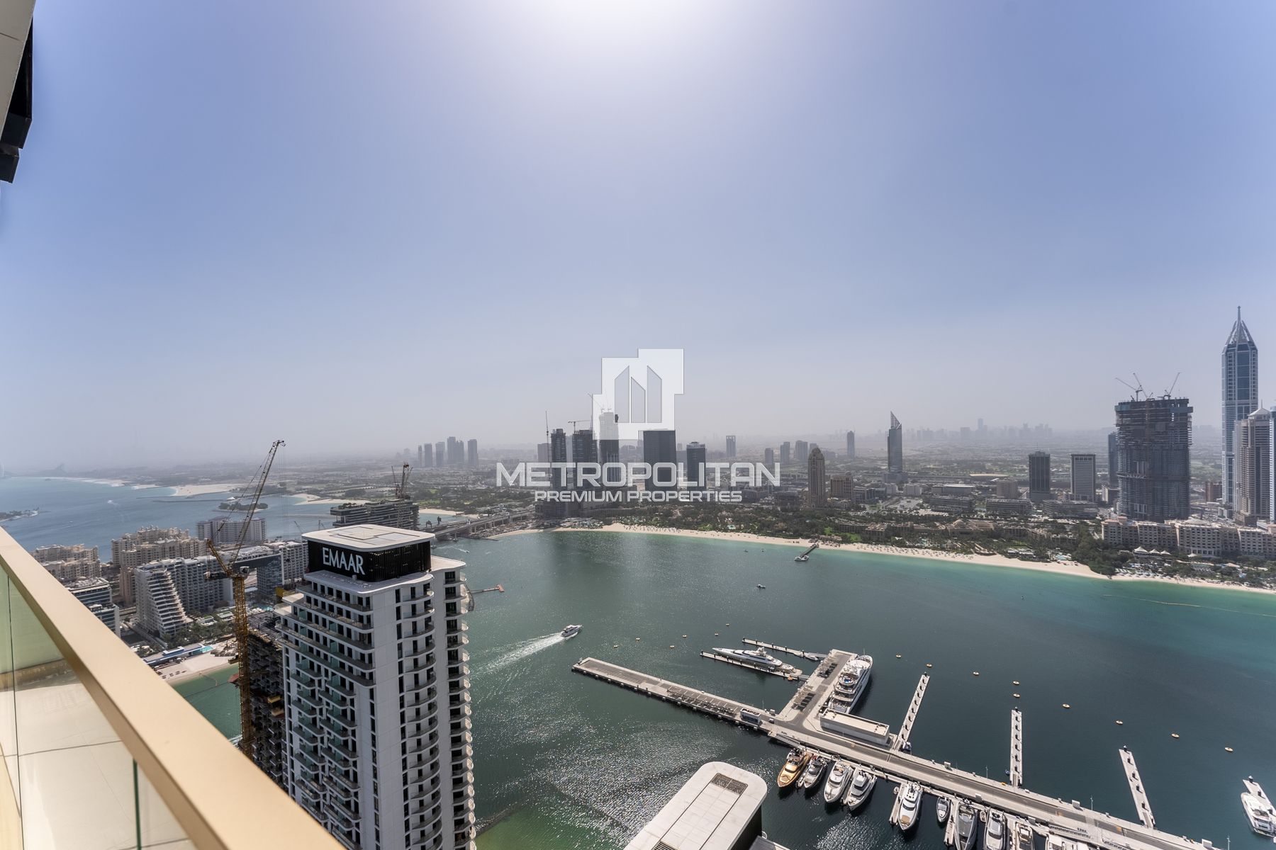 2-комнатная квартира на продажу в Dubai Harbour – MS-21790 photo-23