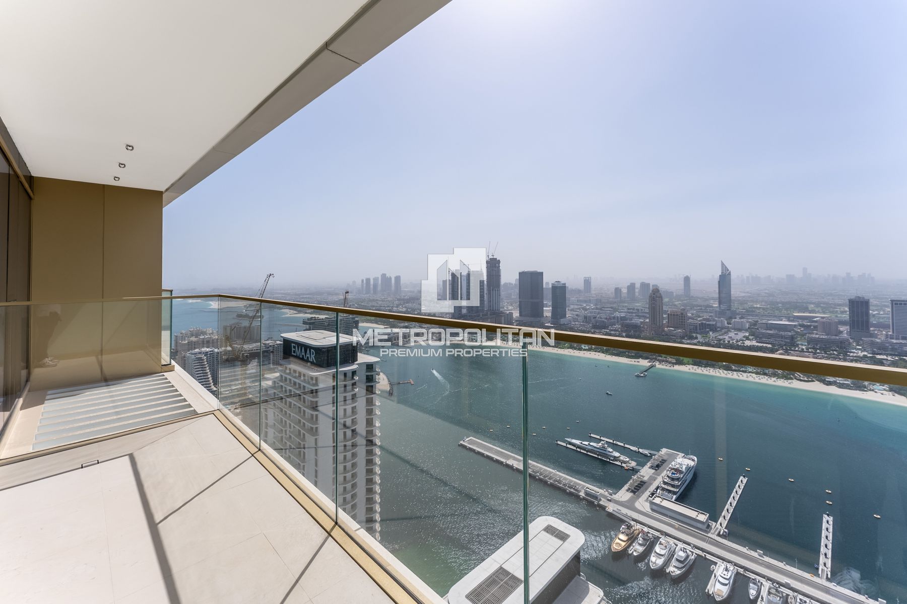 2-комнатная квартира на продажу в Dubai Harbour – MS-21790 photo-8