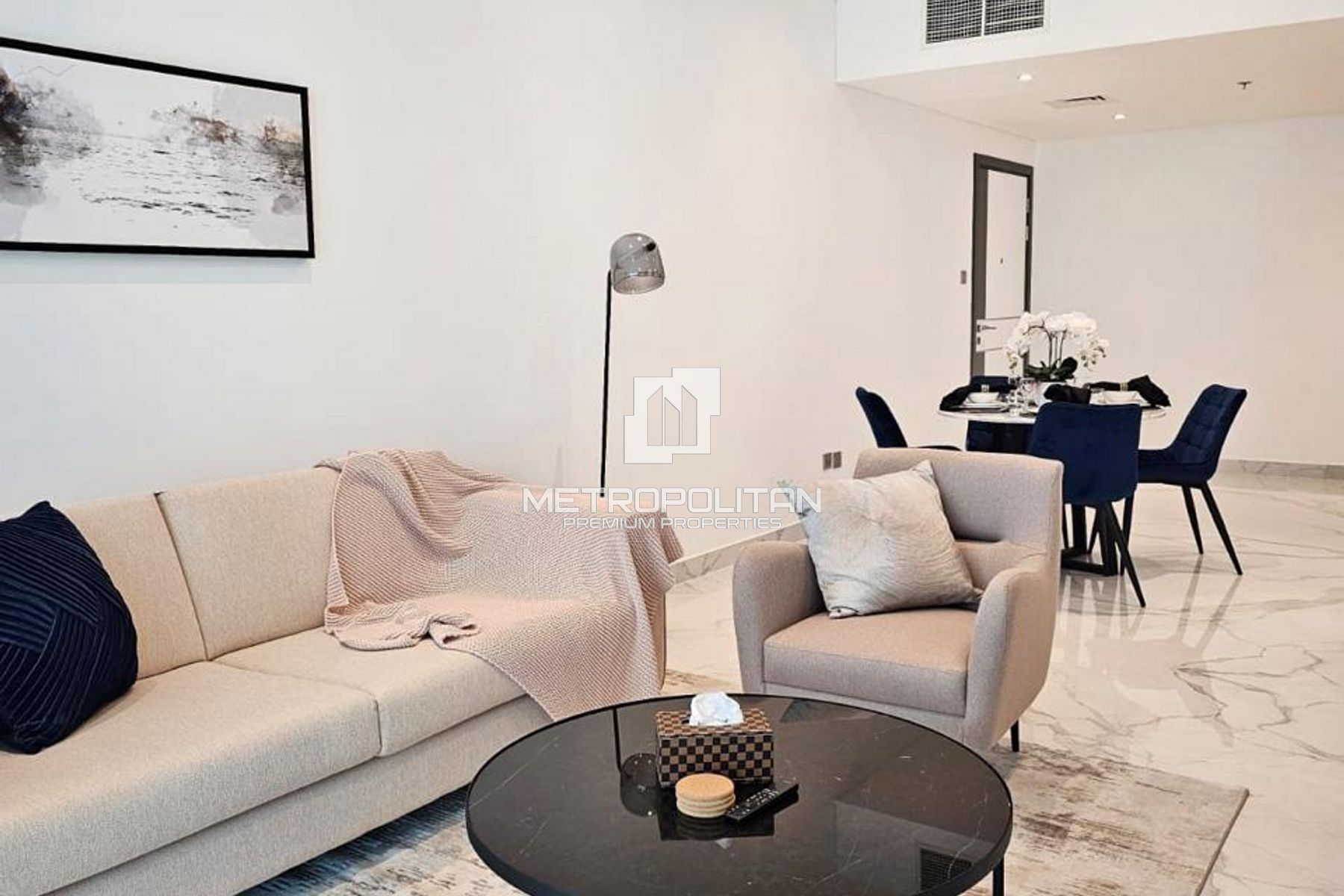 1BR Apartment for Sale in Downtown Dubai – MS-21832