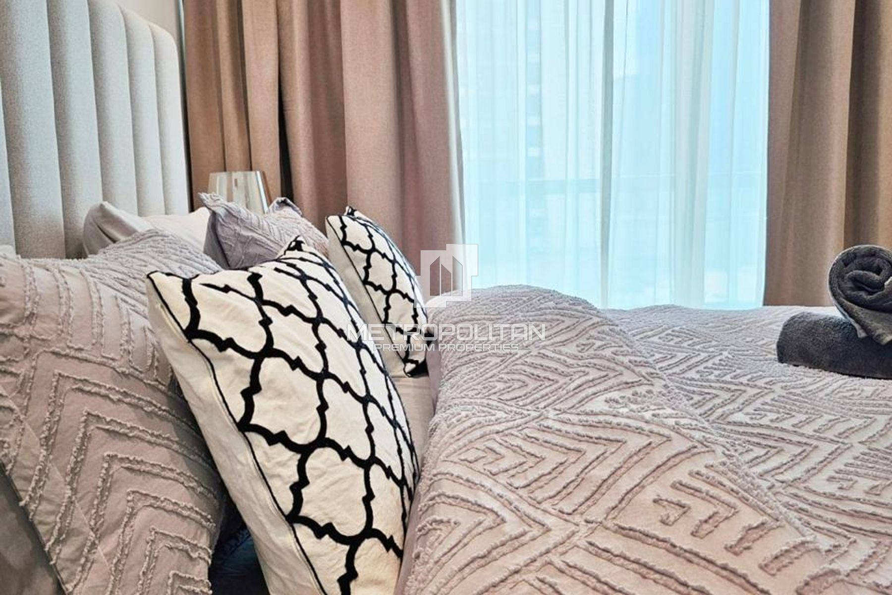 Image - 8 Boulevard Walk, Downtown Dubai, Dubai | Project - Apartment